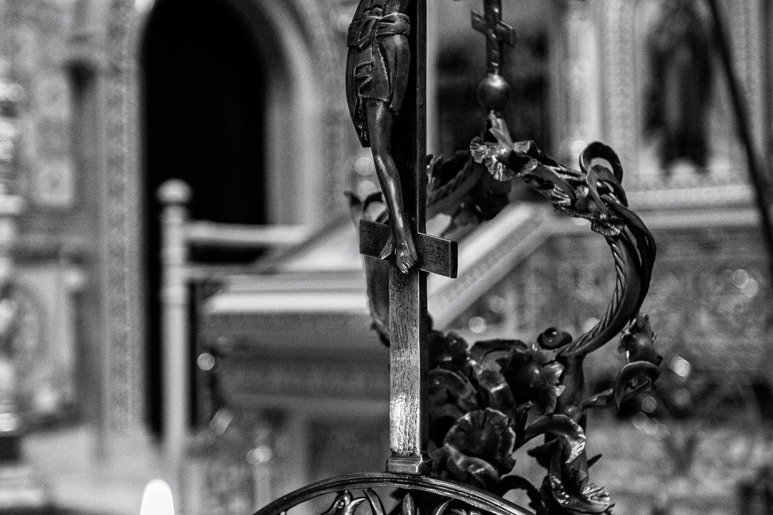 Храм всех святых. Профессиональный интерьерный и репортажный фотограф Минск и РБ. Максим Орлов