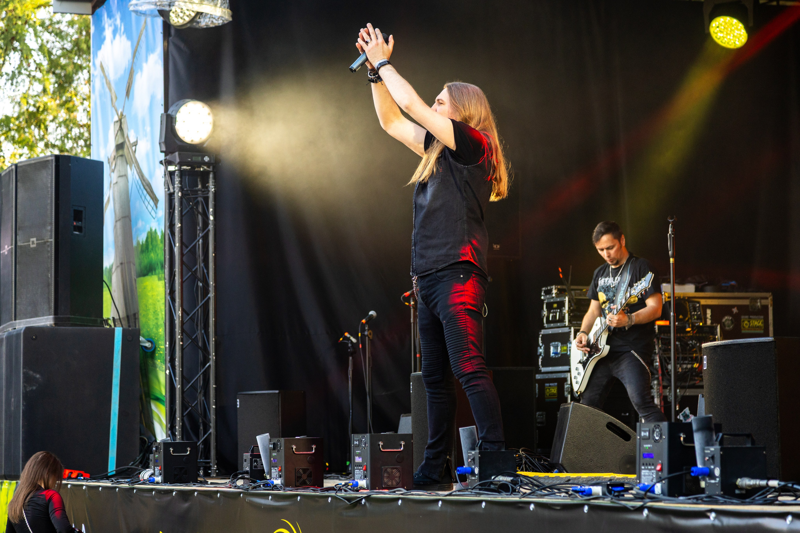 Свята сонца. Профессиональный интерьерный и репортажный фотограф Минск и РБ. Максим Орлов