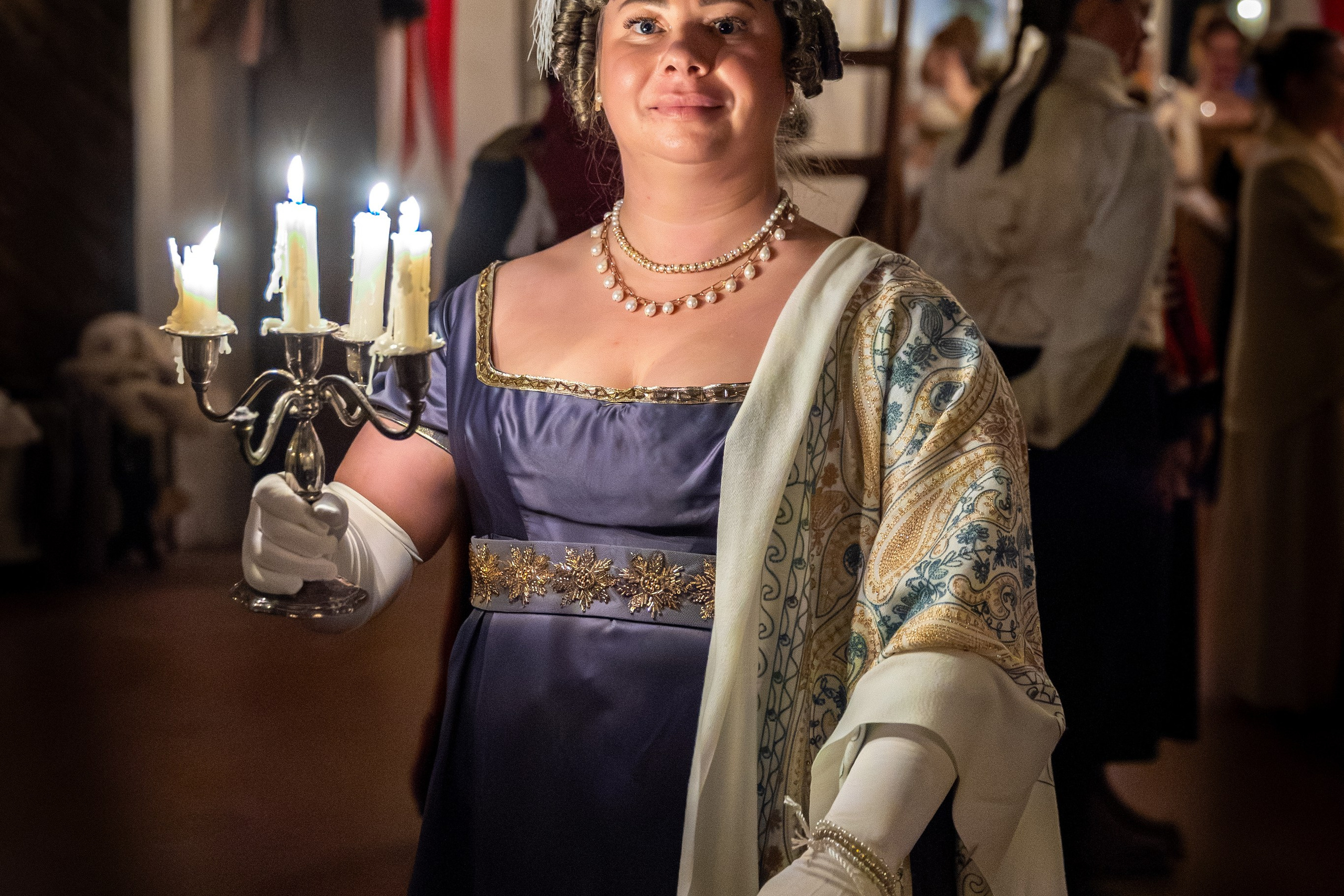 Бал «Золотой шпоры». Профессиональный интерьерный и репортажный фотограф Минск и РБ. Максим Орлов