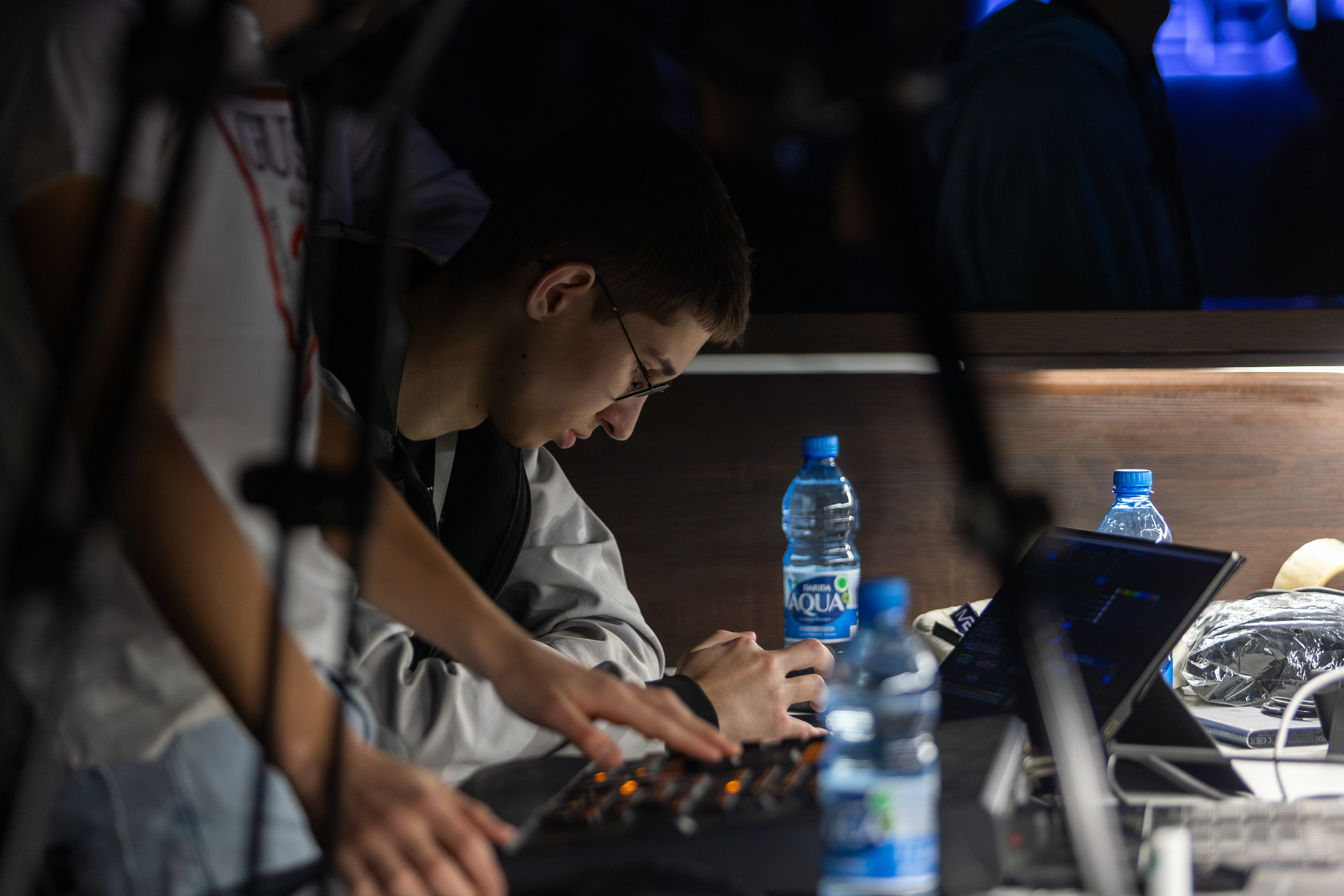 Конференция Medialive 2024. День второй. Профессиональный интерьерный и репортажный фотограф Минск и РБ. Максим Орлов