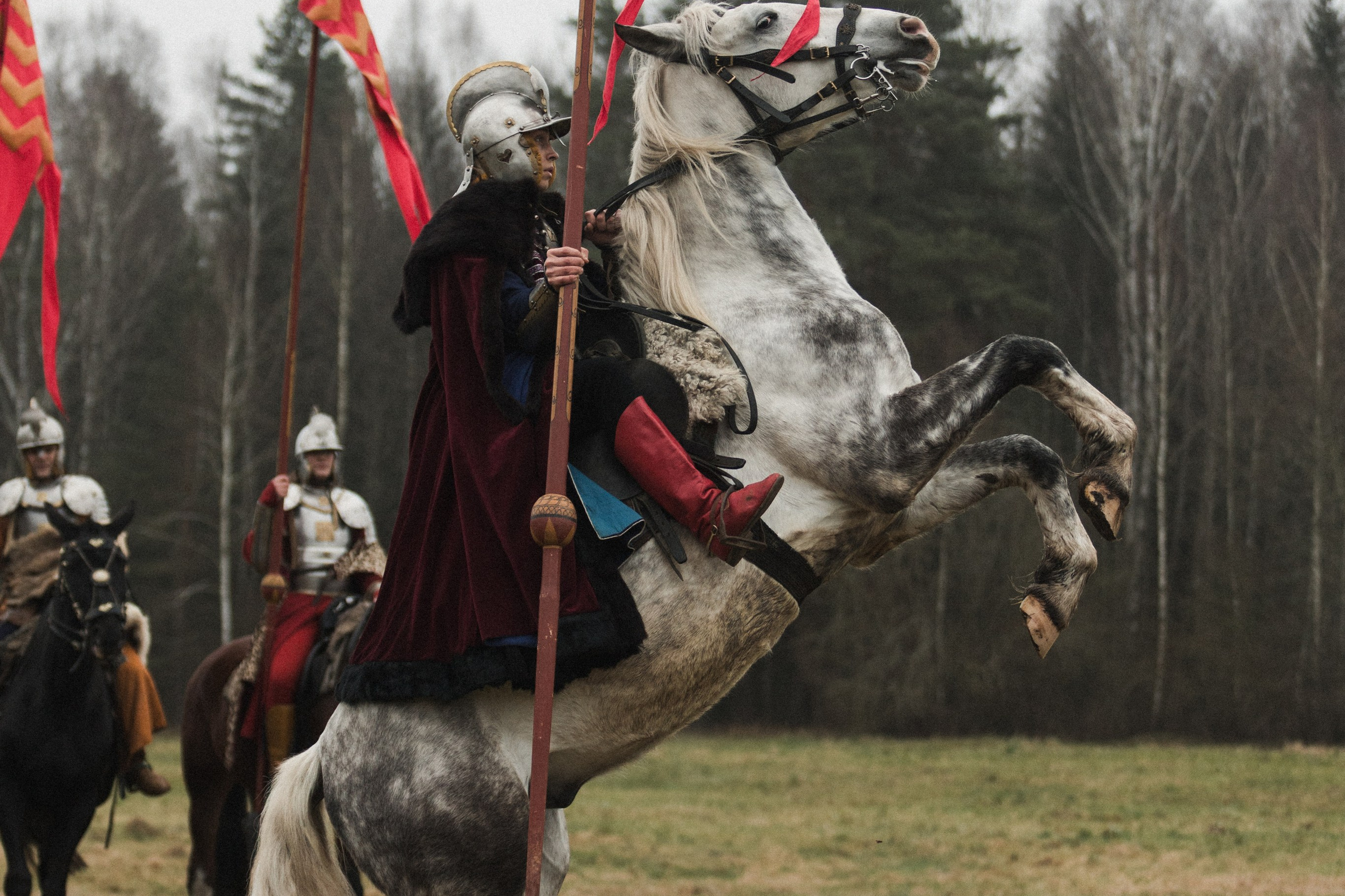 Маневры 17 века. Золотая шпора. Профессиональный интерьерный и репортажный фотограф Минск и РБ. Максим Орлов