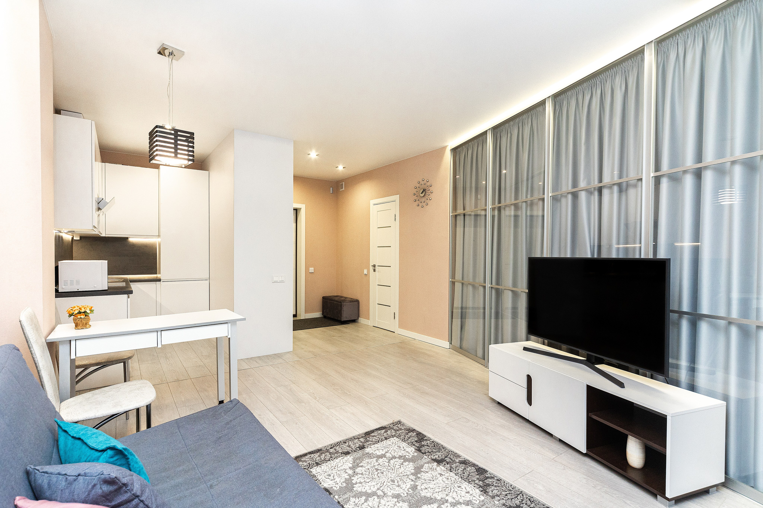 Макаенка 12Б. Профессиональный интерьерный и репортажный фотограф Минск и РБ. Максим Орлов