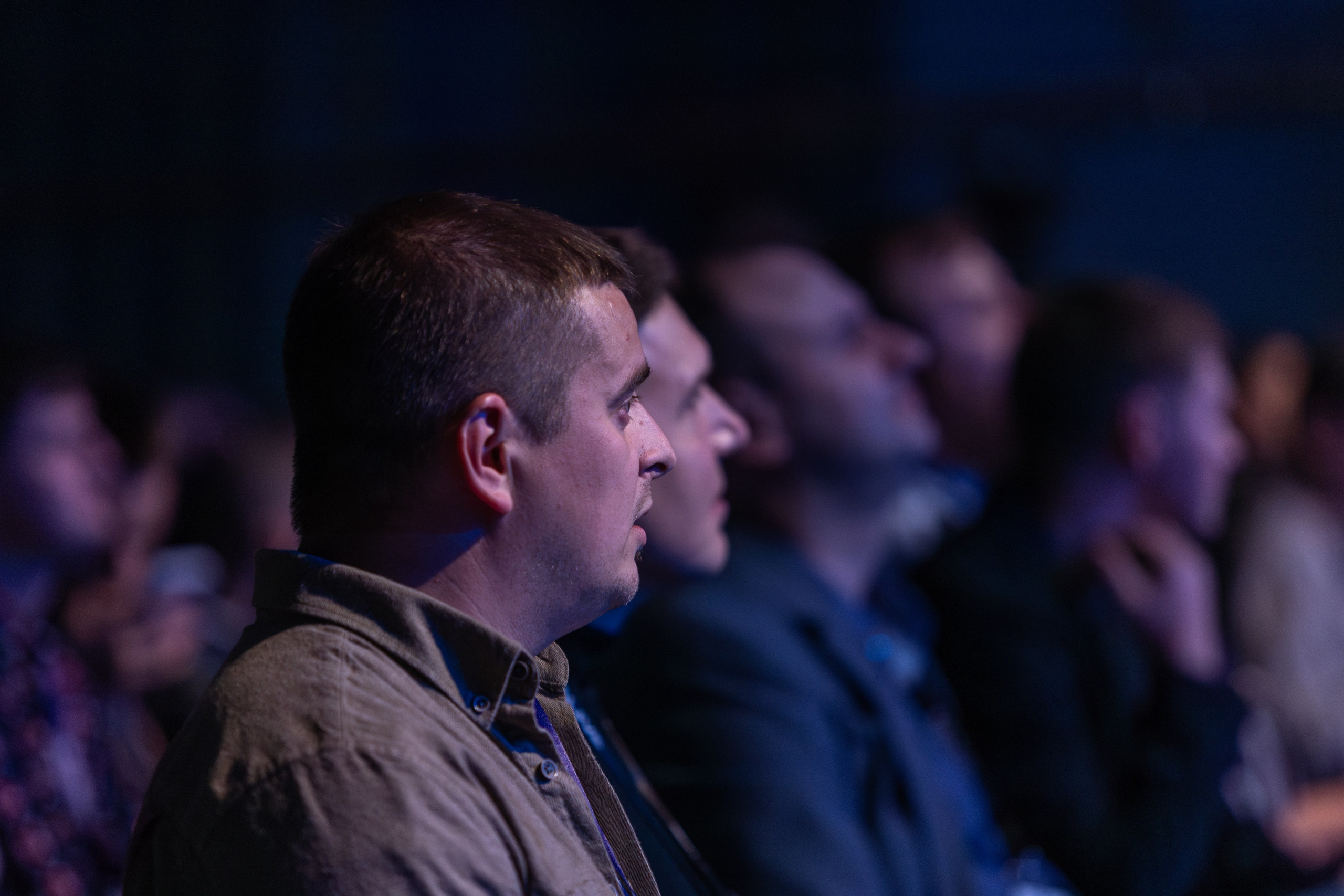 Конференция Medialive 2024. День первый. Профессиональный интерьерный и репортажный фотограф Минск и РБ. Максим Орлов