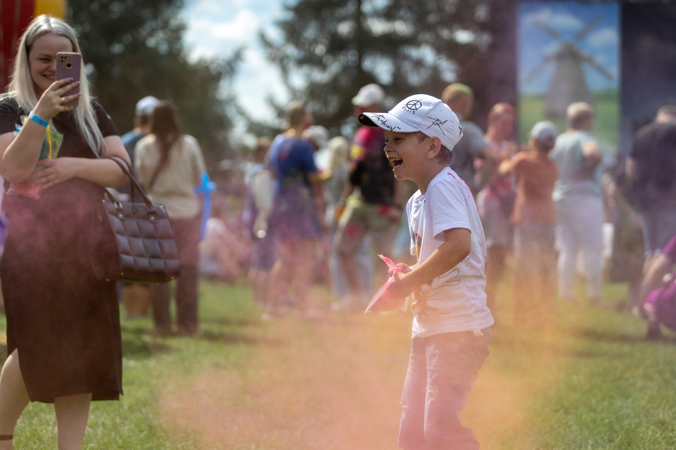 Детифест. Профессиональный интерьерный и репортажный фотограф Минск и РБ. Максим Орлов