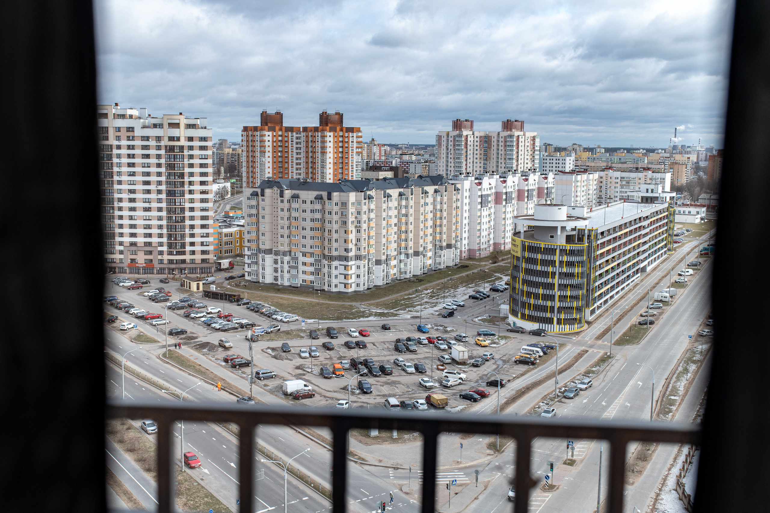 Братская 12. Эконом вариант. Профессиональный интерьерный и репортажный фотограф Минск и РБ. Максим Орлов