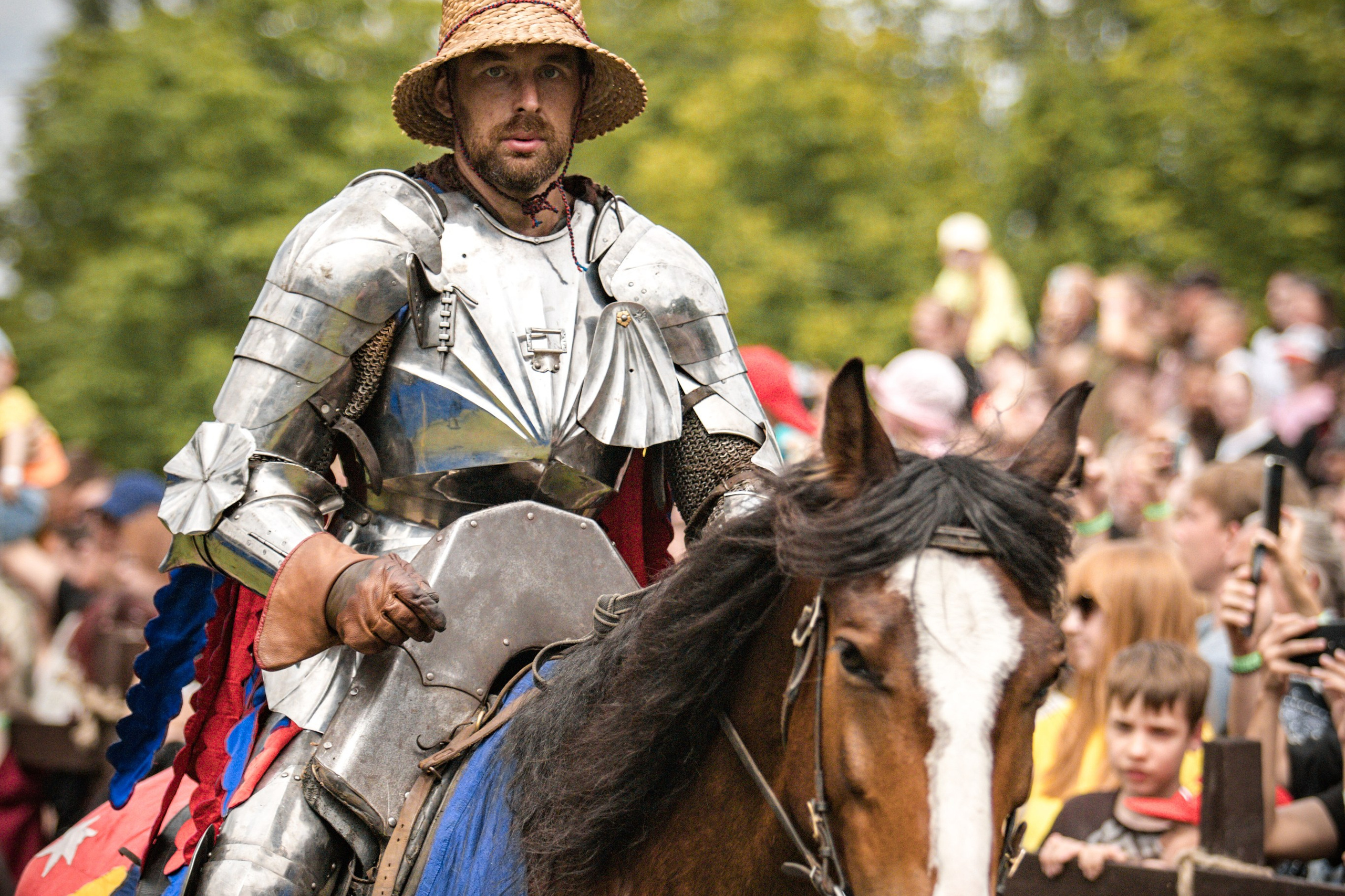 Наш Грюнвальд 2025. Рыцарский турнир. Профессиональный интерьерный и репортажный фотограф Минск и РБ. Максим Орлов