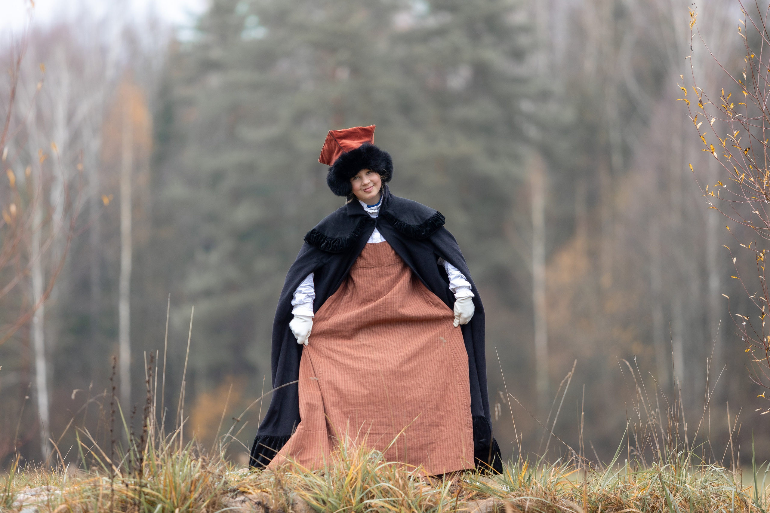 Ампирный выезд. Профессиональный интерьерный и репортажный фотограф Минск и РБ. Максим Орлов