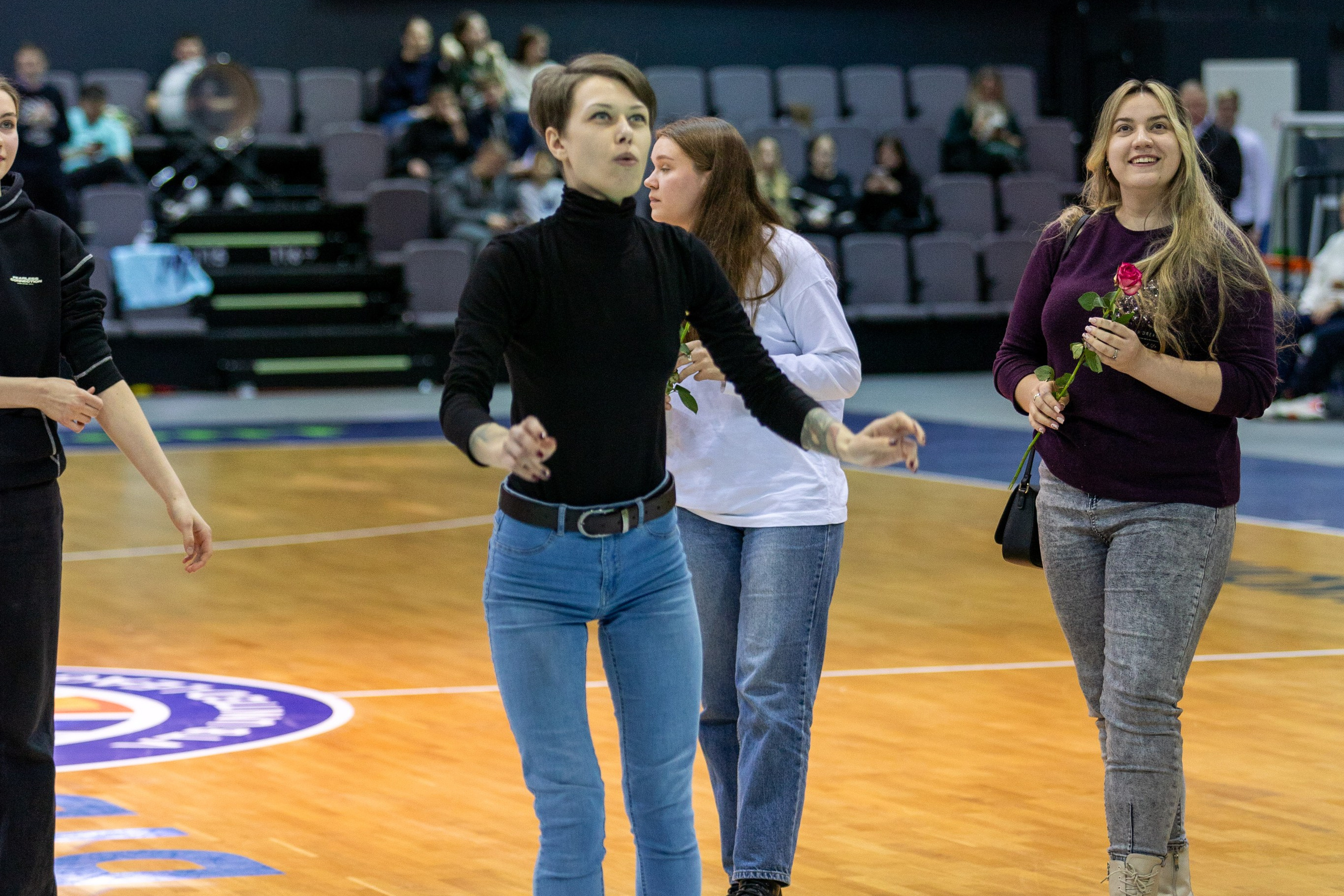 Баскетбол. Минск — MBA. 09.03.2024. Профессиональный интерьерный и репортажный фотограф Минск и РБ. Максим Орлов