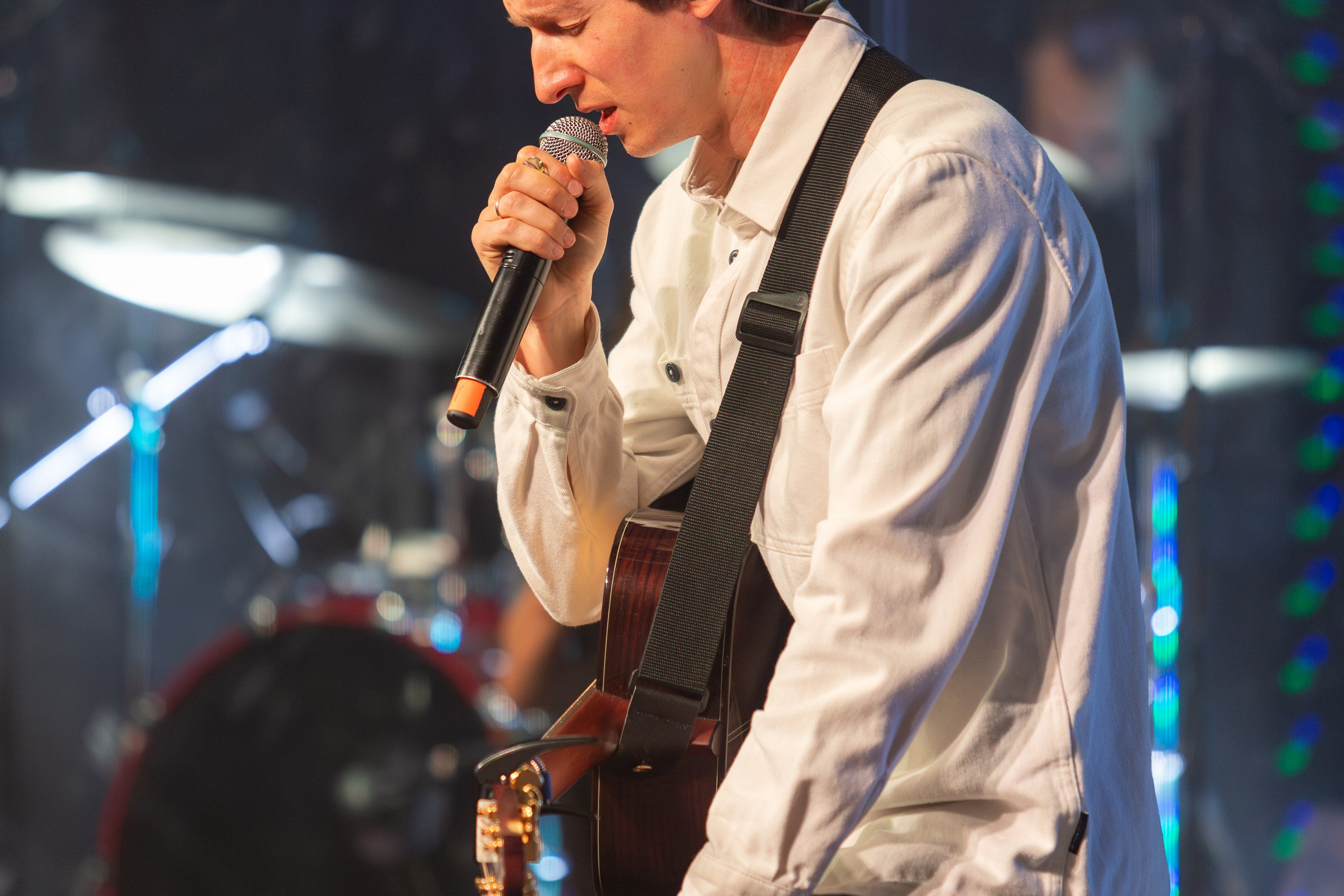 Конференция Medialive 2024. День третий. Профессиональный интерьерный и репортажный фотограф Минск и РБ. Максим Орлов