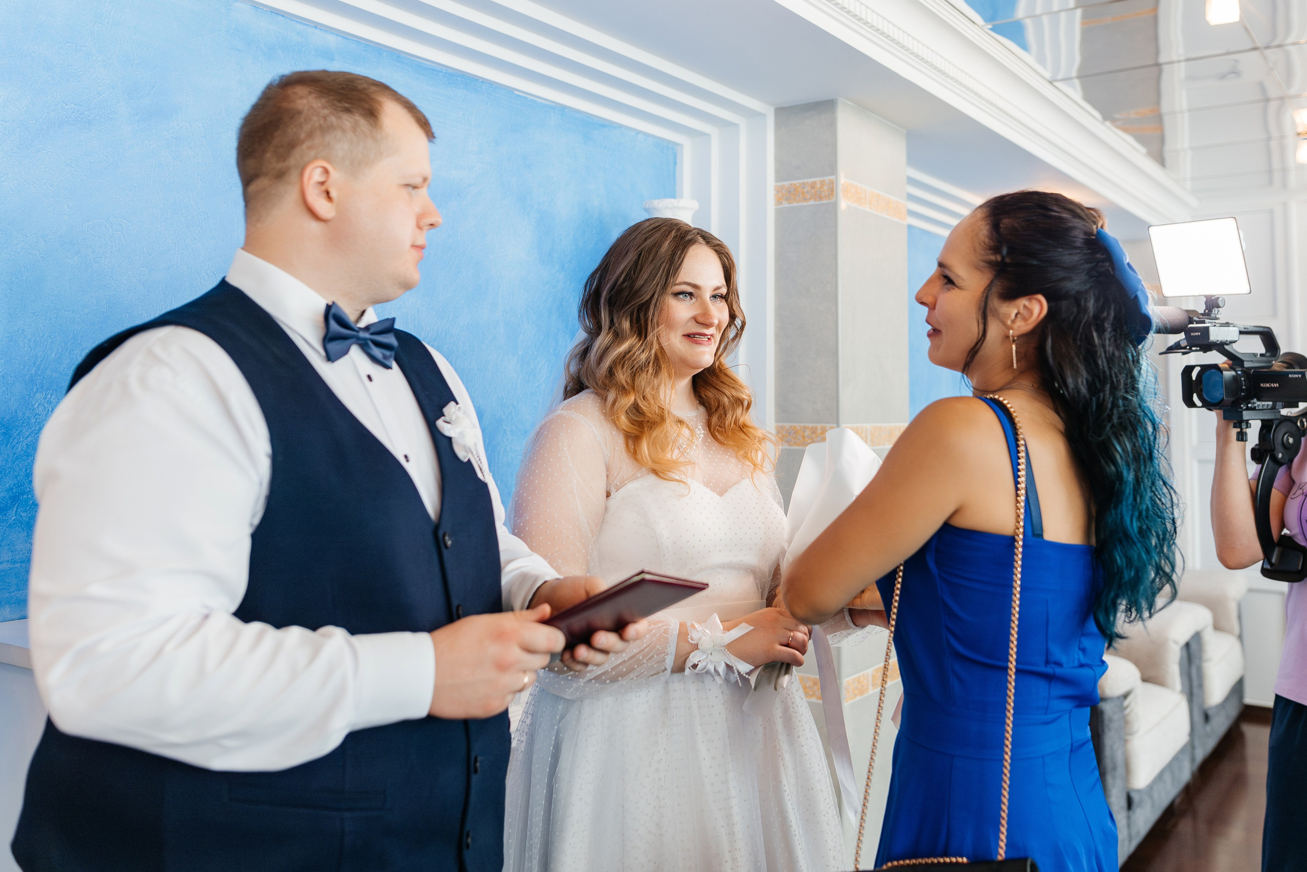 Свадебная фотосессия Рената и Натальи. Профессиональный интерьерный и репортажный фотограф Минск и РБ. Максим Орлов