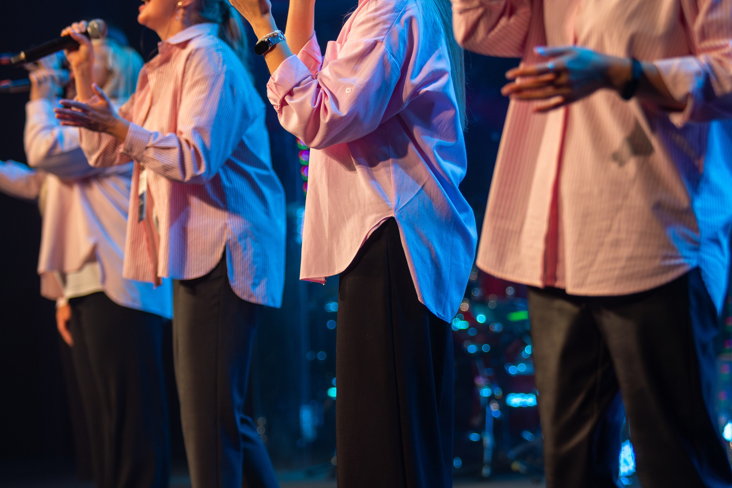 Конференция Medialive 2024. День второй. Профессиональный интерьерный и репортажный фотограф Минск и РБ. Максим Орлов