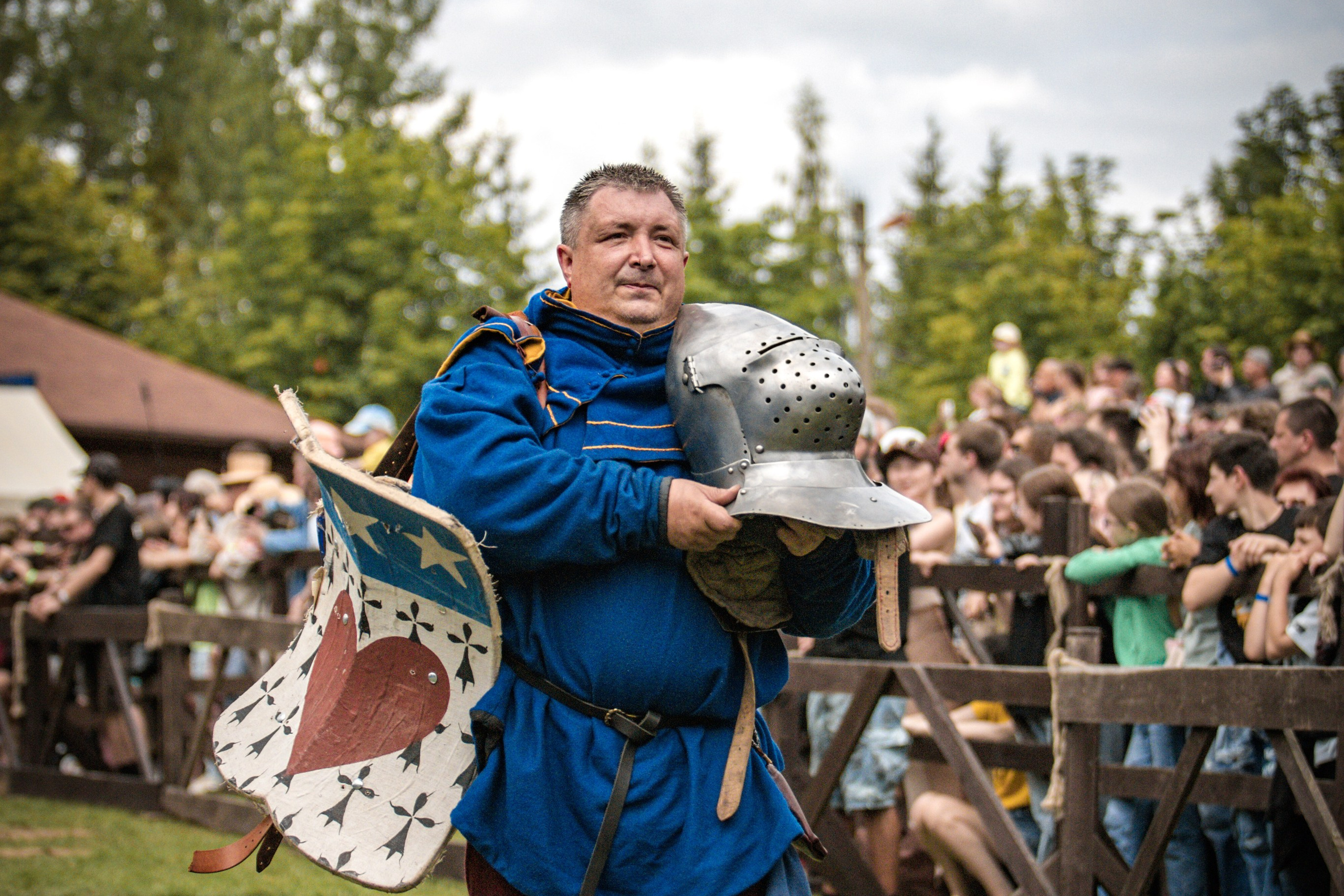 Наш Грюнвальд 2025. Рыцарский турнир. Профессиональный интерьерный и репортажный фотограф Минск и РБ. Максим Орлов
