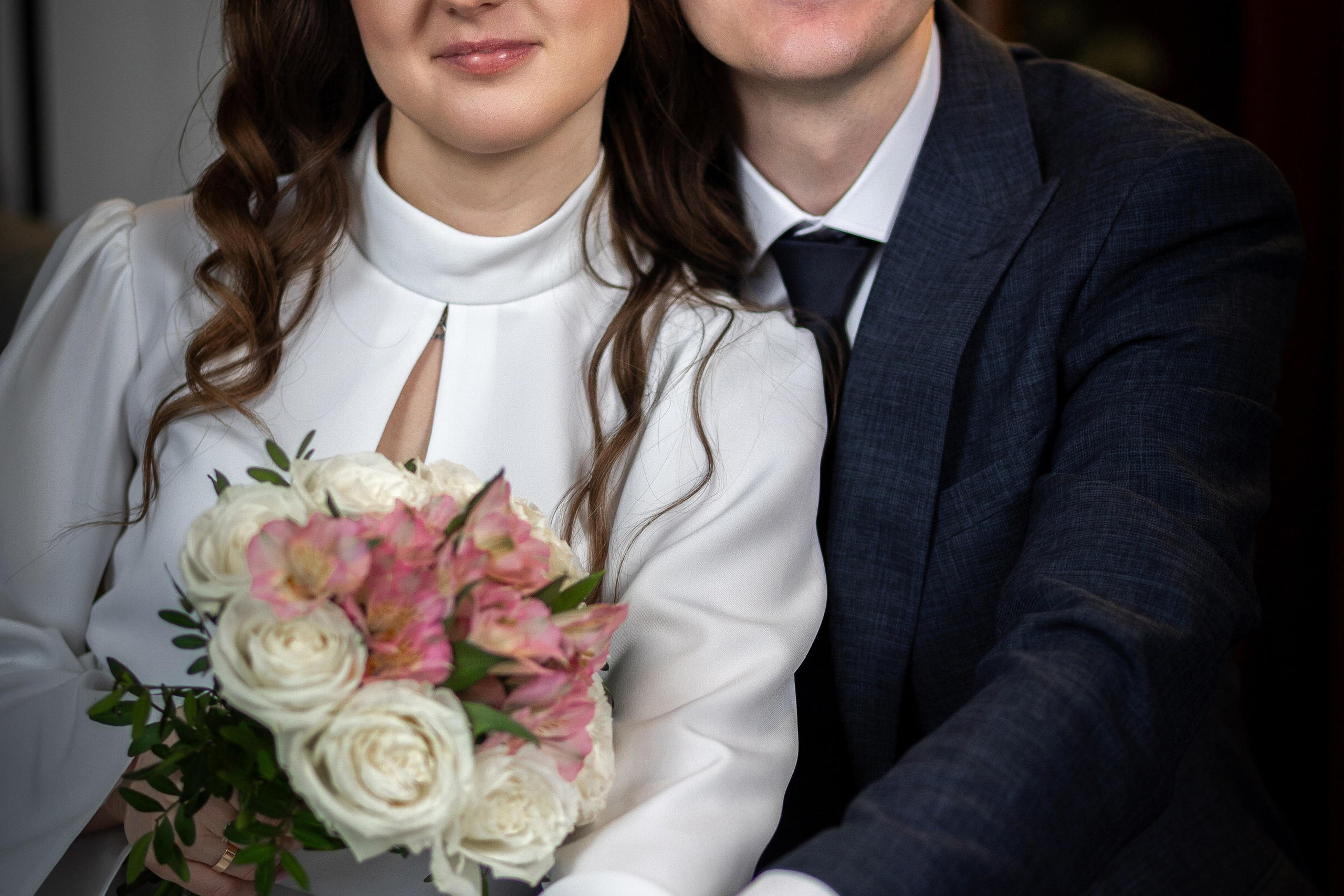 Свадебная фотосессия Александра и Татьяны. Профессиональный интерьерный и репортажный фотограф Минск и РБ. Максим Орлов