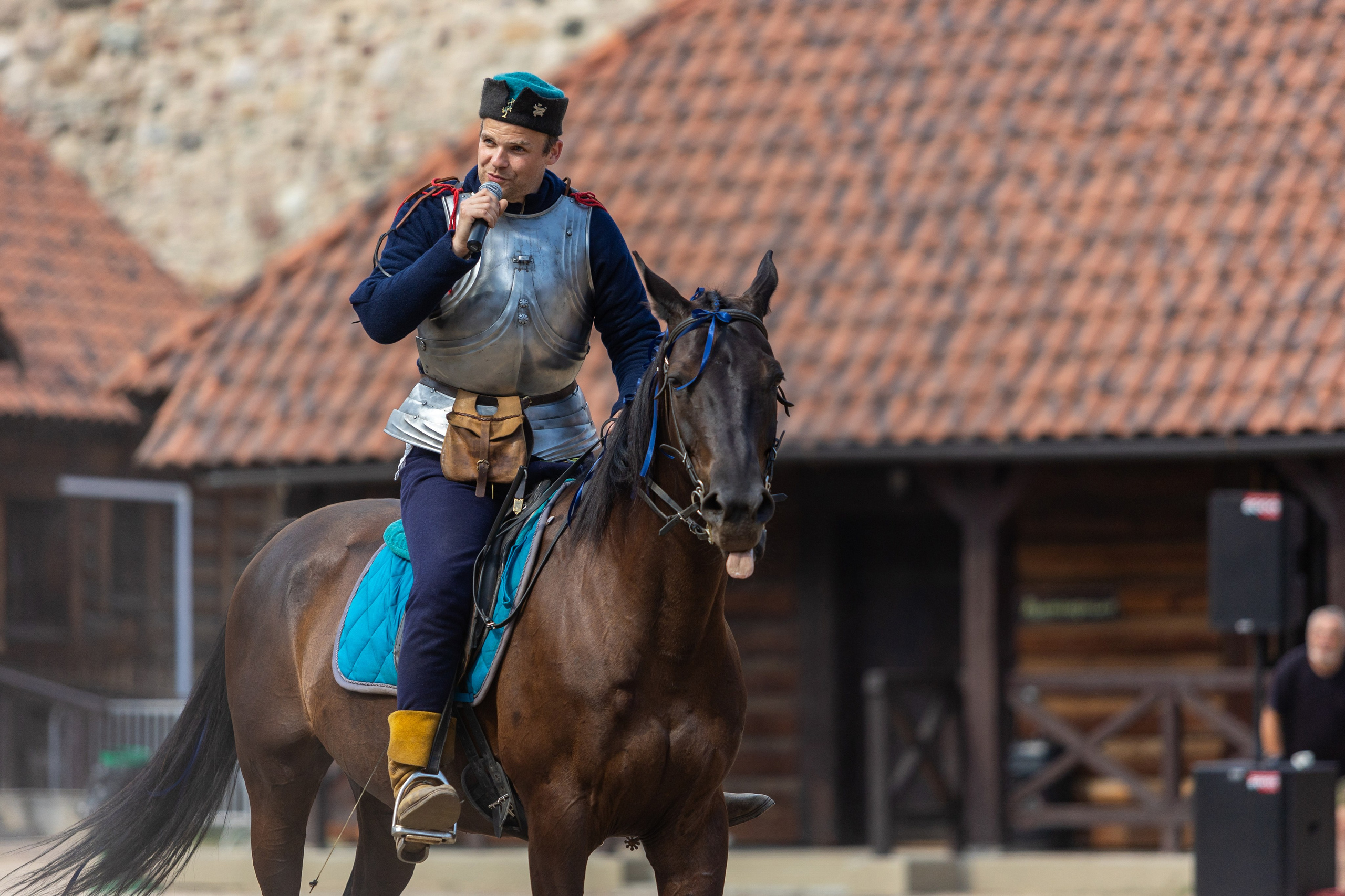 Выступление «Золотой шпоры» на празднике города Лиды. Профессиональный интерьерный и репортажный фотограф Минск и РБ. Максим Орлов
