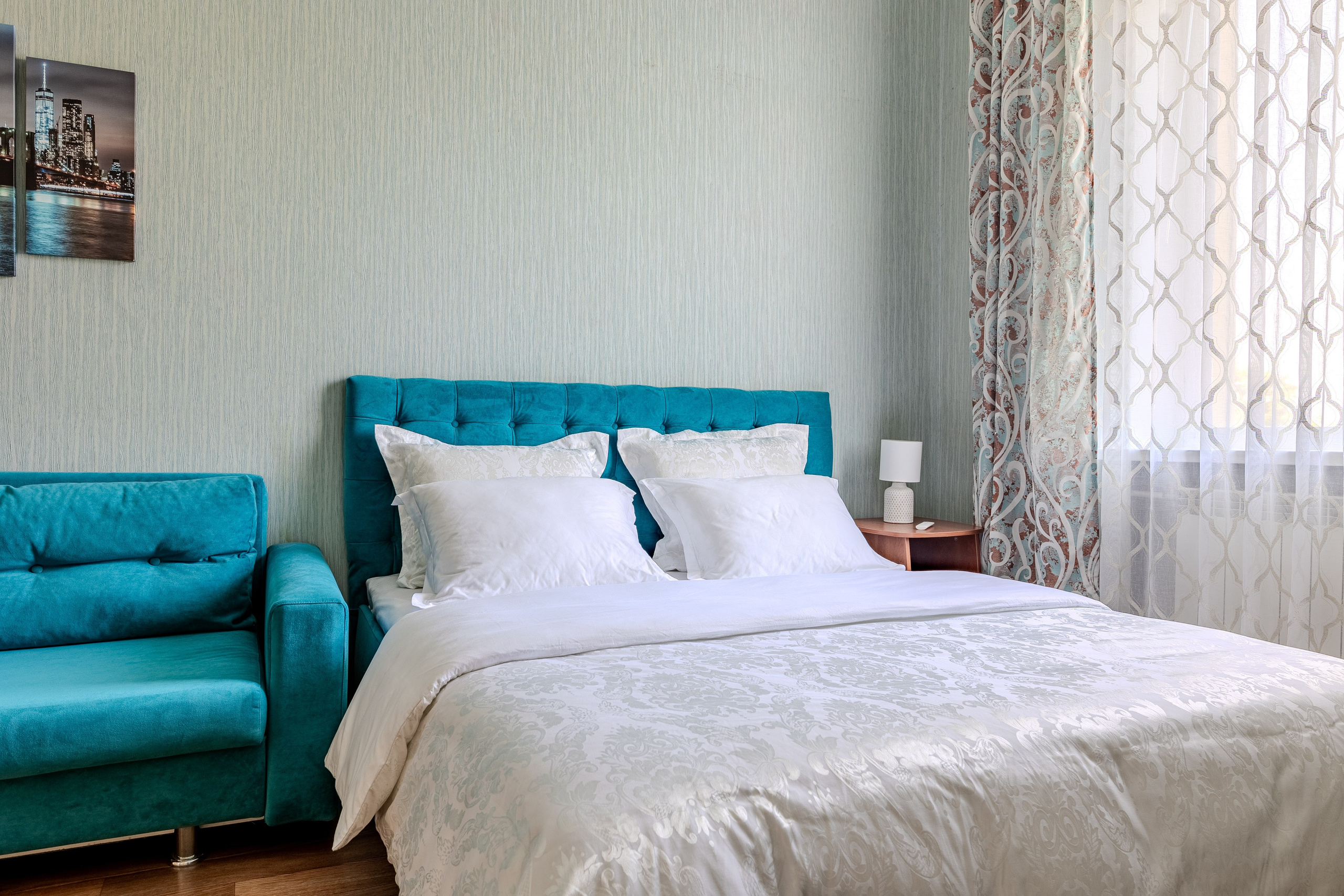 Пр. Независимости 13. Профессиональный интерьерный и репортажный фотограф Минск и РБ. Максим Орлов