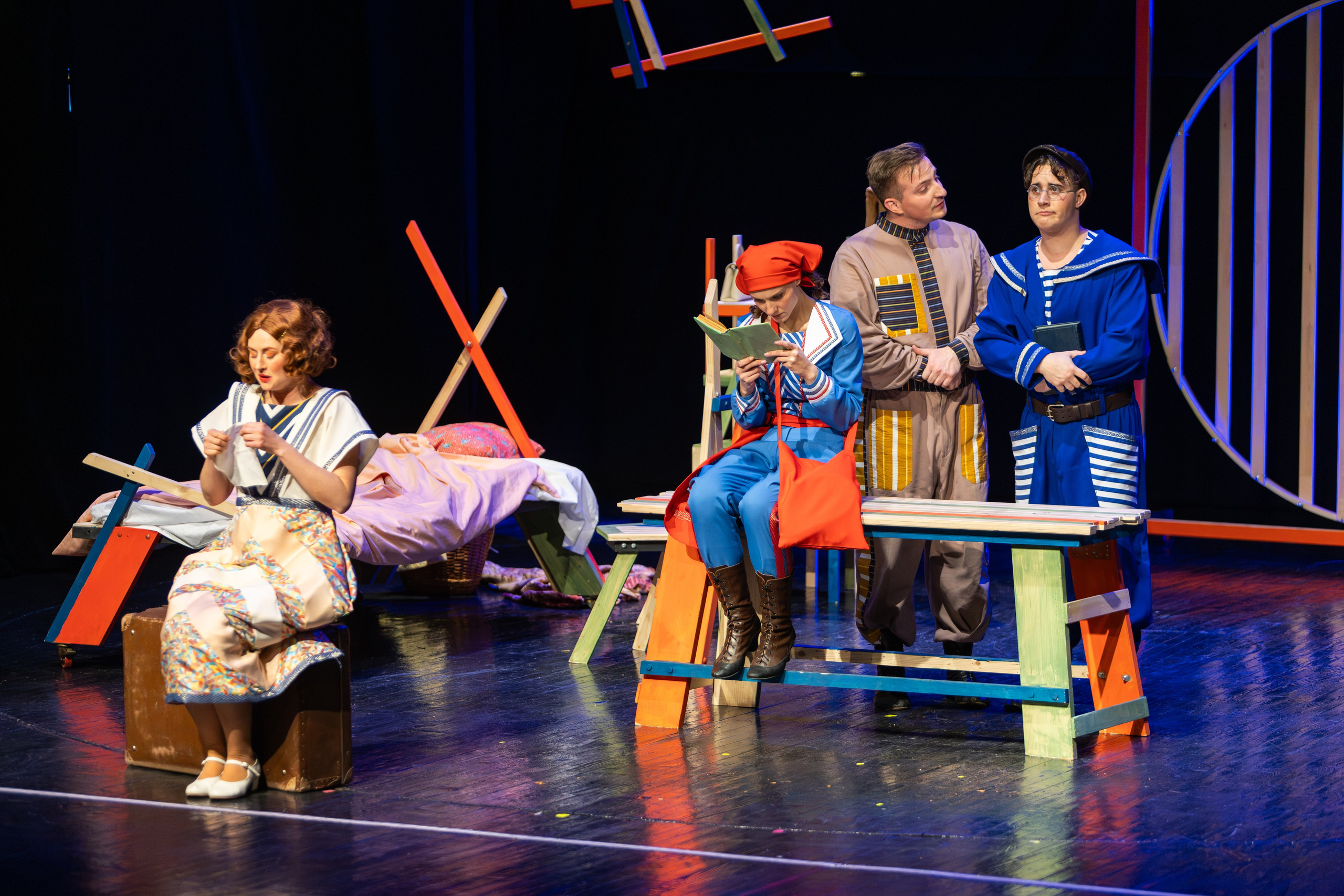 Квадратура круга. Профессиональный интерьерный и репортажный фотограф Минск и РБ. Максим Орлов