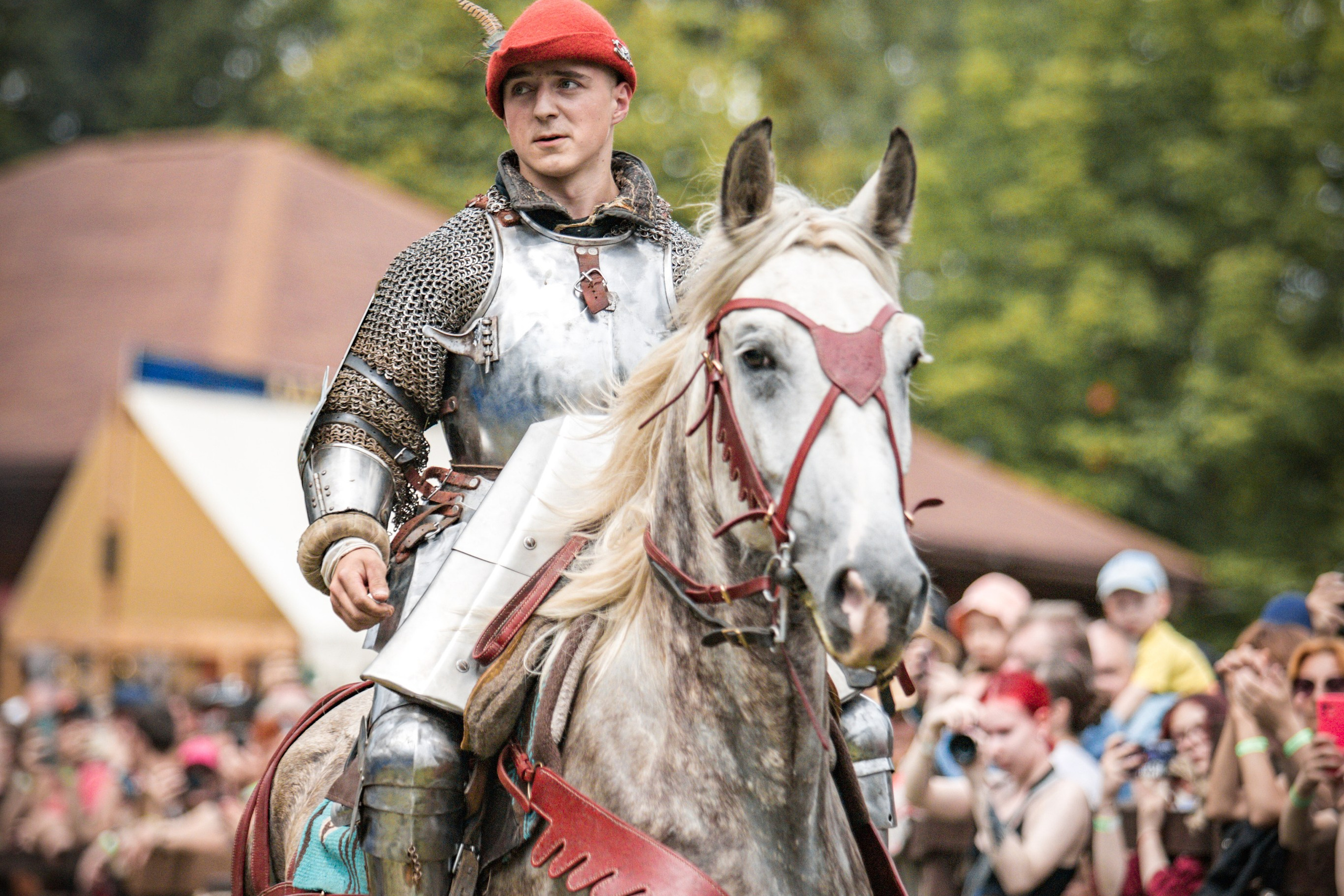 Наш Грюнвальд 2025. Рыцарский турнир. Профессиональный интерьерный и репортажный фотограф Минск и РБ. Максим Орлов