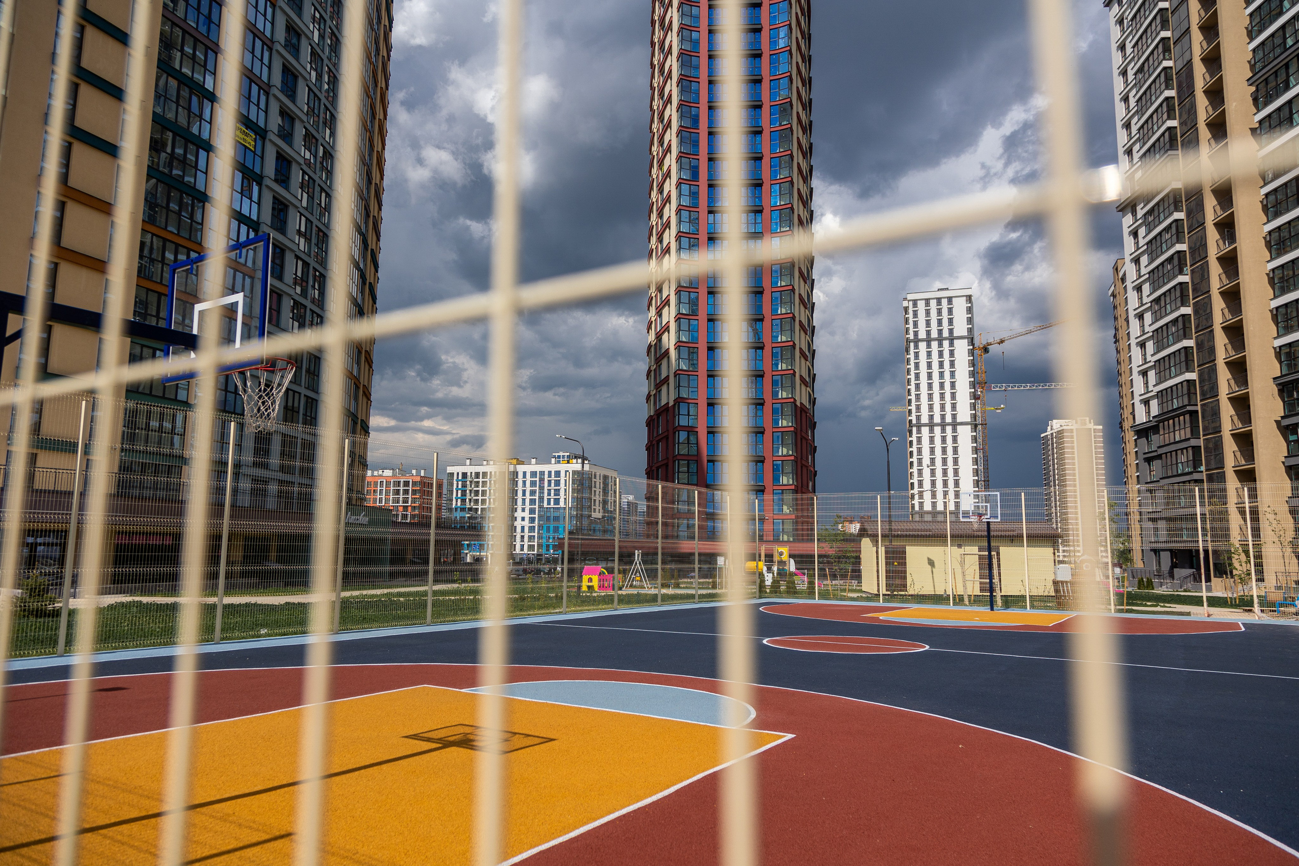 Алферова 7. Для продажи. Профессиональный интерьерный и репортажный фотограф Минск и РБ. Максим Орлов