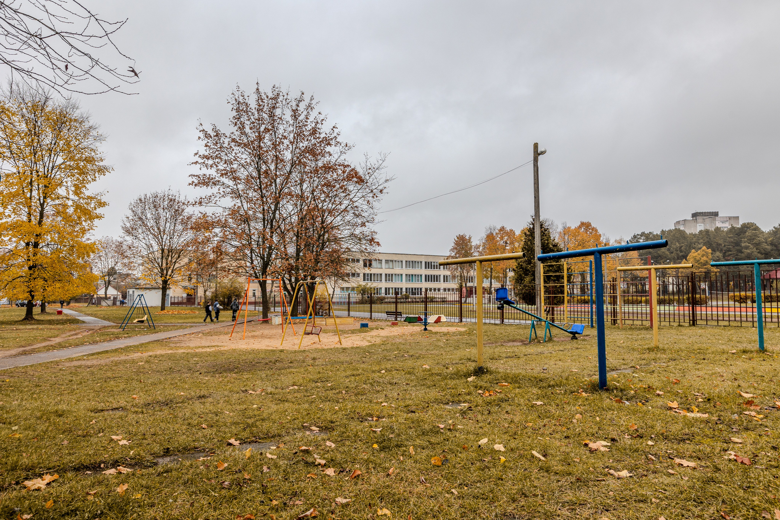 Крупской 8. Для продажи. Профессиональный интерьерный и репортажный фотограф Минск и РБ. Максим Орлов