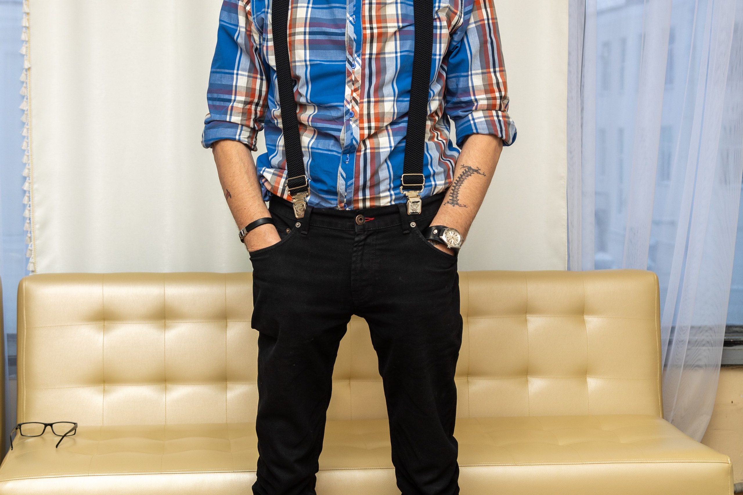 Реклама салона красоты «Манго». Профессиональный интерьерный и репортажный фотограф Минск и РБ. Максим Орлов