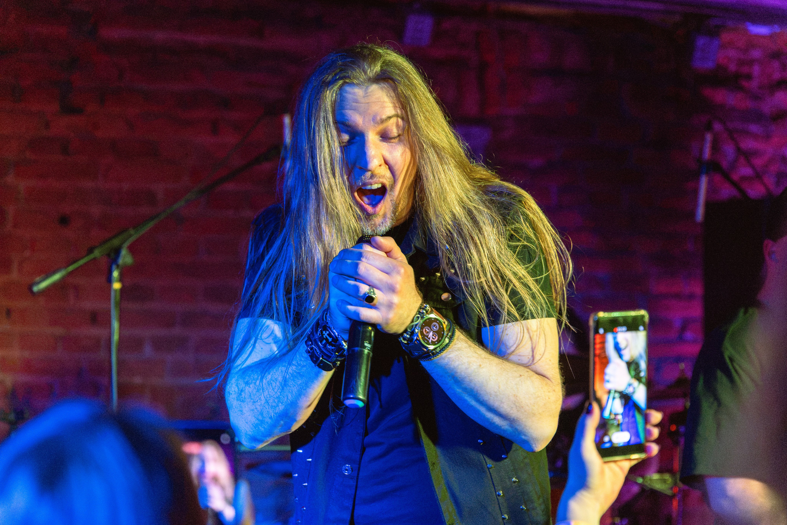 Metal Helth 3