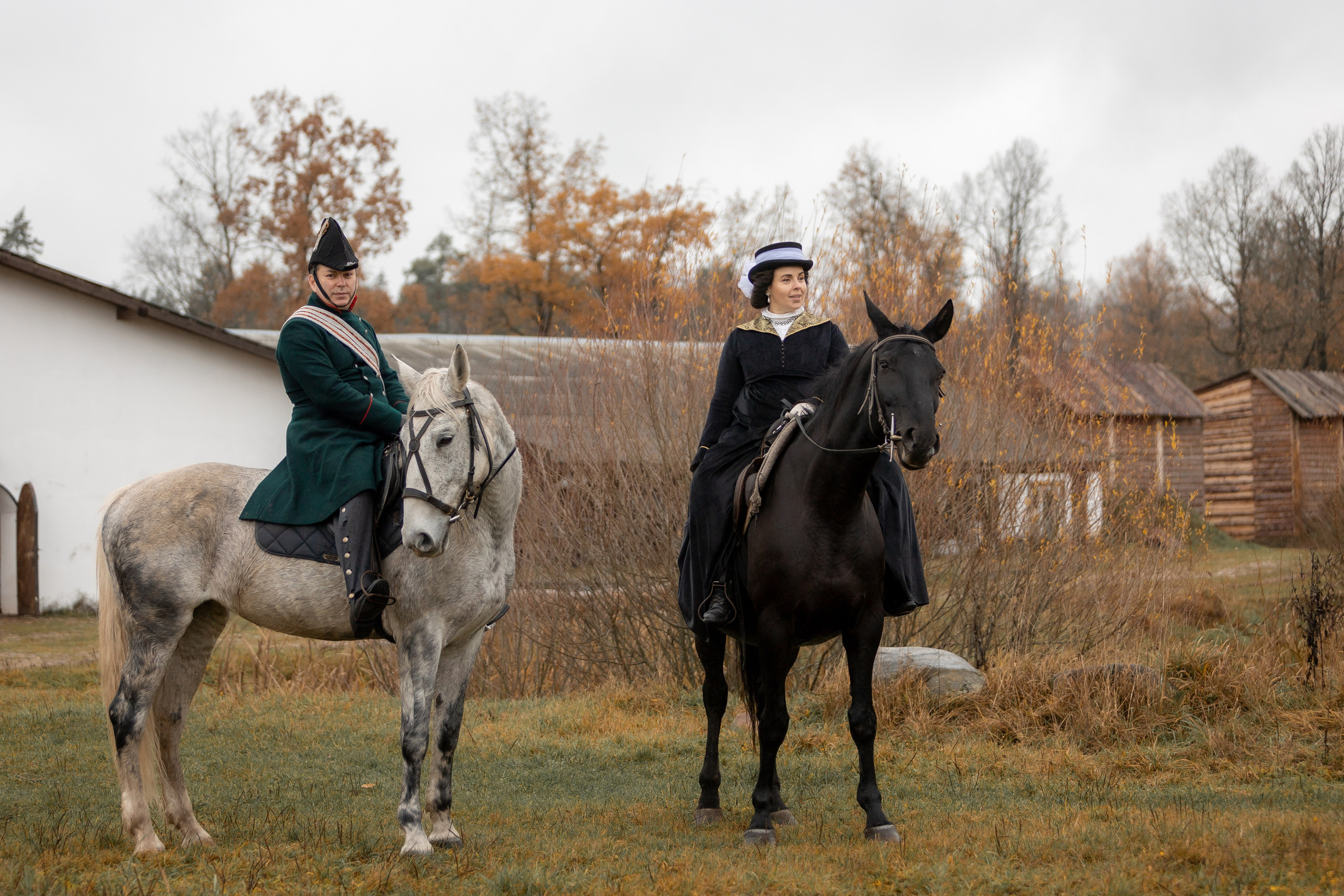 Ампирный выезд. Профессиональный интерьерный и репортажный фотограф Минск и РБ. Максим Орлов