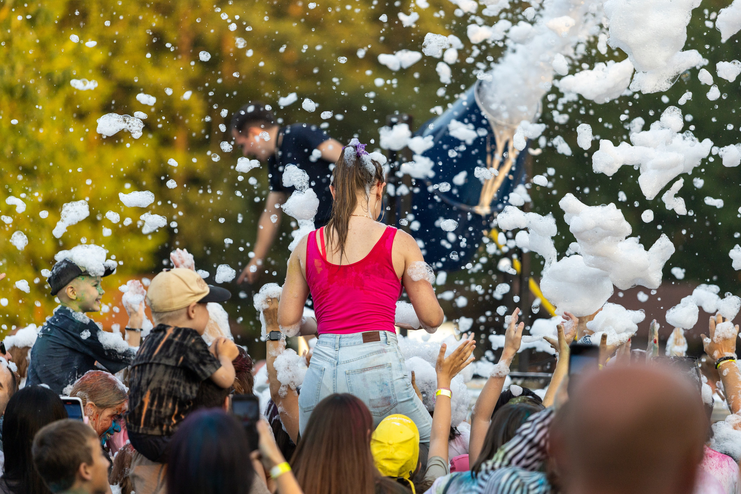 Дискохит. Профессиональный интерьерный и репортажный фотограф Минск и РБ. Максим Орлов