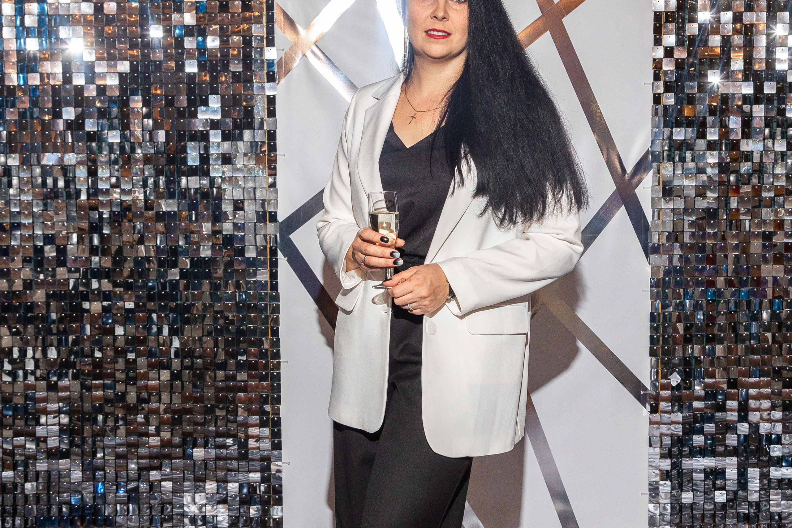 Новогодний корпоратив. Профессиональный интерьерный и репортажный фотограф Минск и РБ. Максим Орлов