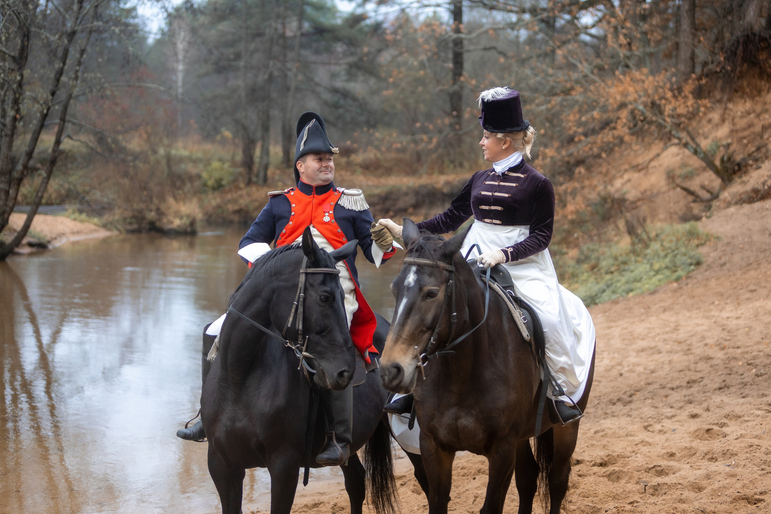 Ампирный выезд. Профессиональный интерьерный и репортажный фотограф Минск и РБ. Максим Орлов