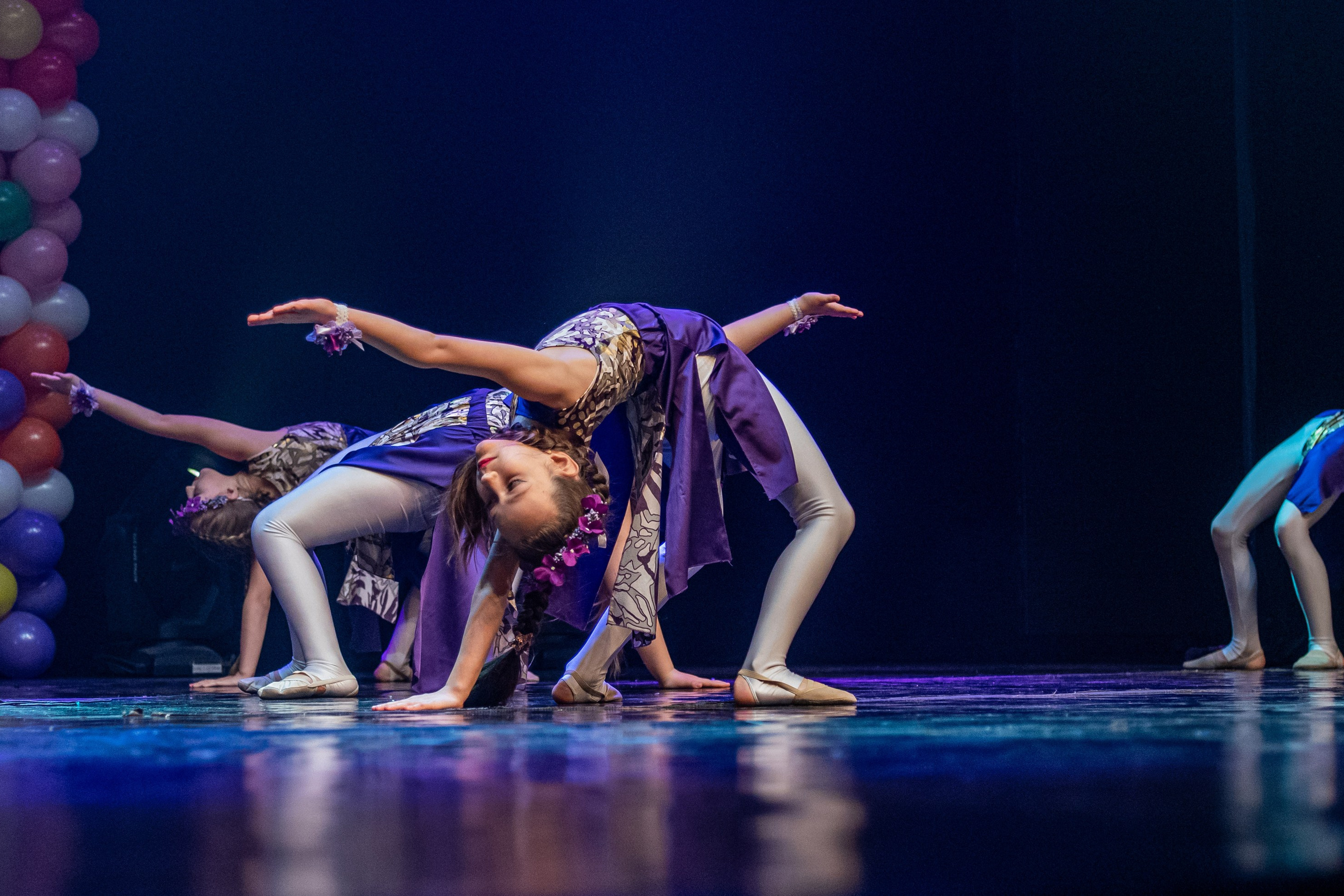 Фестиваль детских танцевальных коллективов. Профессиональный интерьерный и репортажный фотограф Минск и РБ. Максим Орлов