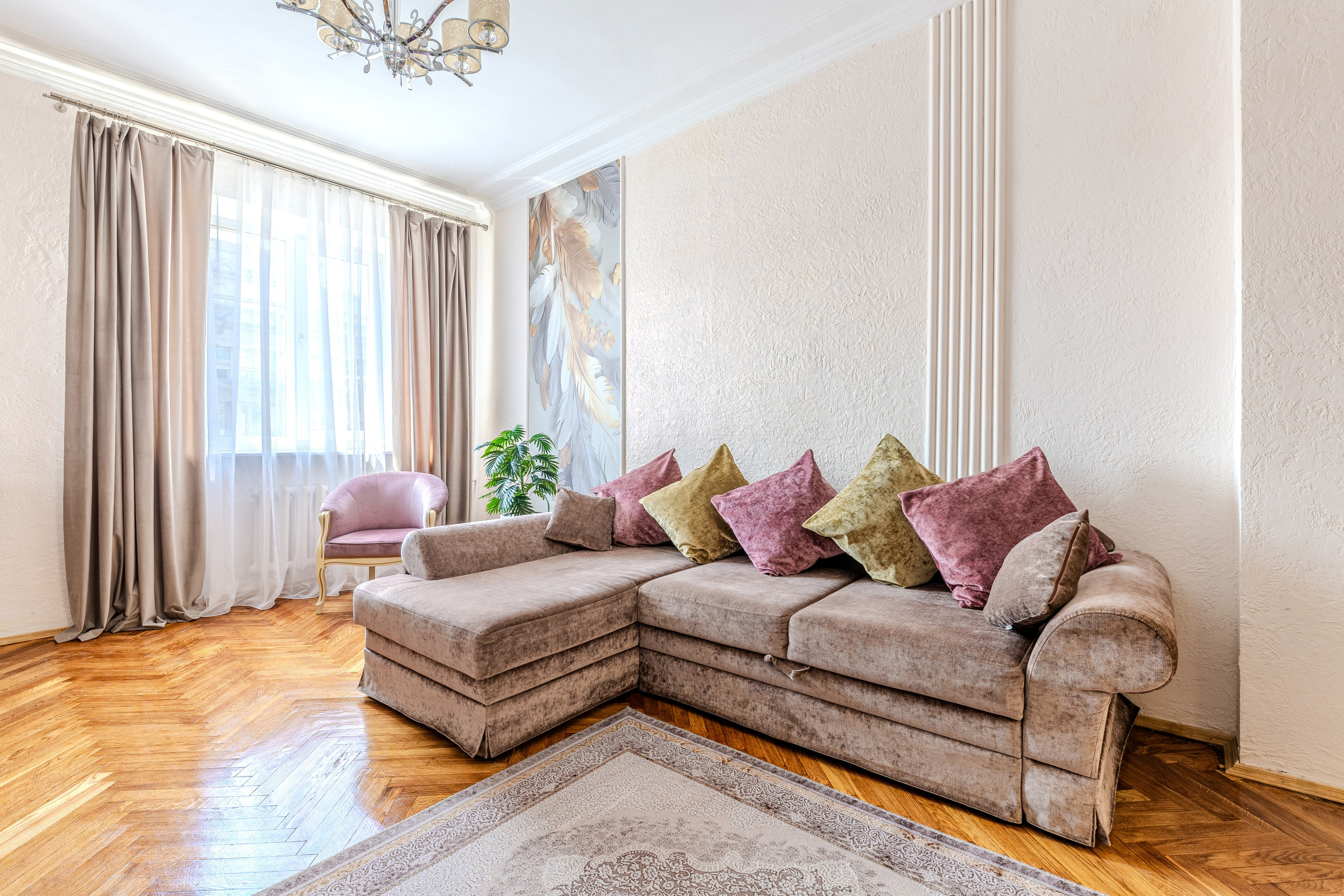 Интерьерная фотосъемка в г. Минске. Профессиональный интерьерный и репортажный фотограф Минск и РБ. Максим Орлов