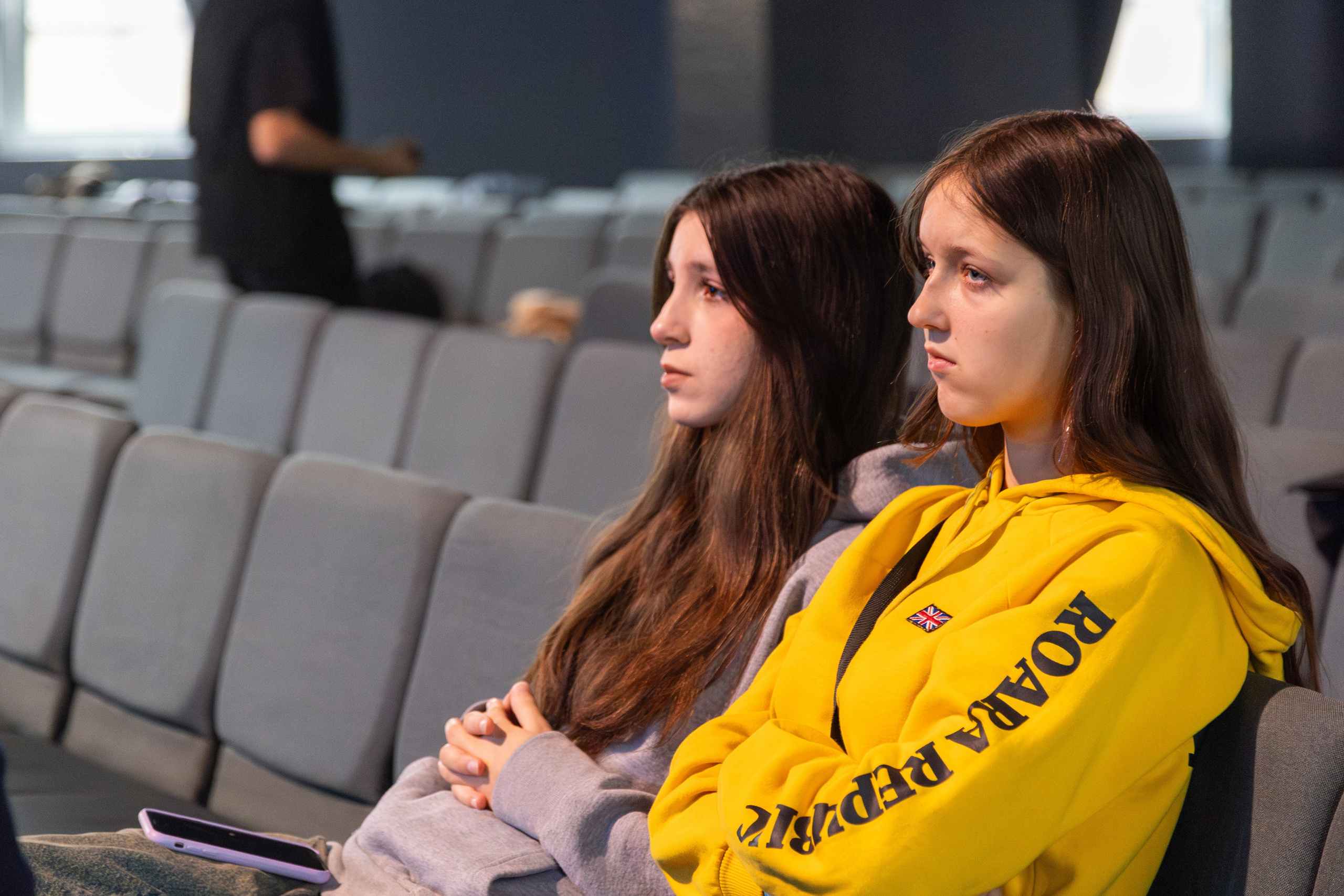 Конференция Medialive 2024. День второй. Профессиональный интерьерный и репортажный фотограф Минск и РБ. Максим Орлов