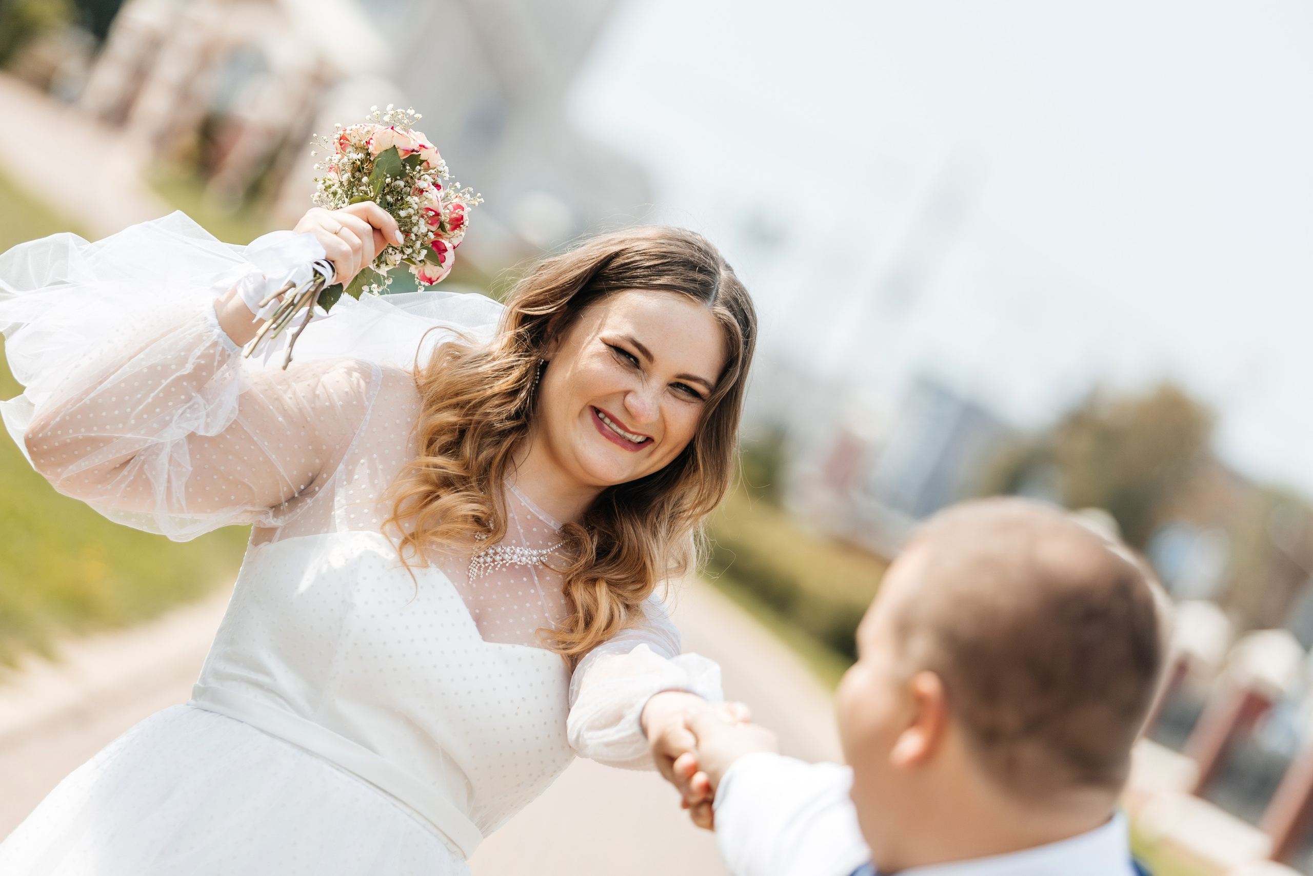 Свадебная фотосессия Рената и Натальи. Профессиональный интерьерный и репортажный фотограф Минск и РБ. Максим Орлов