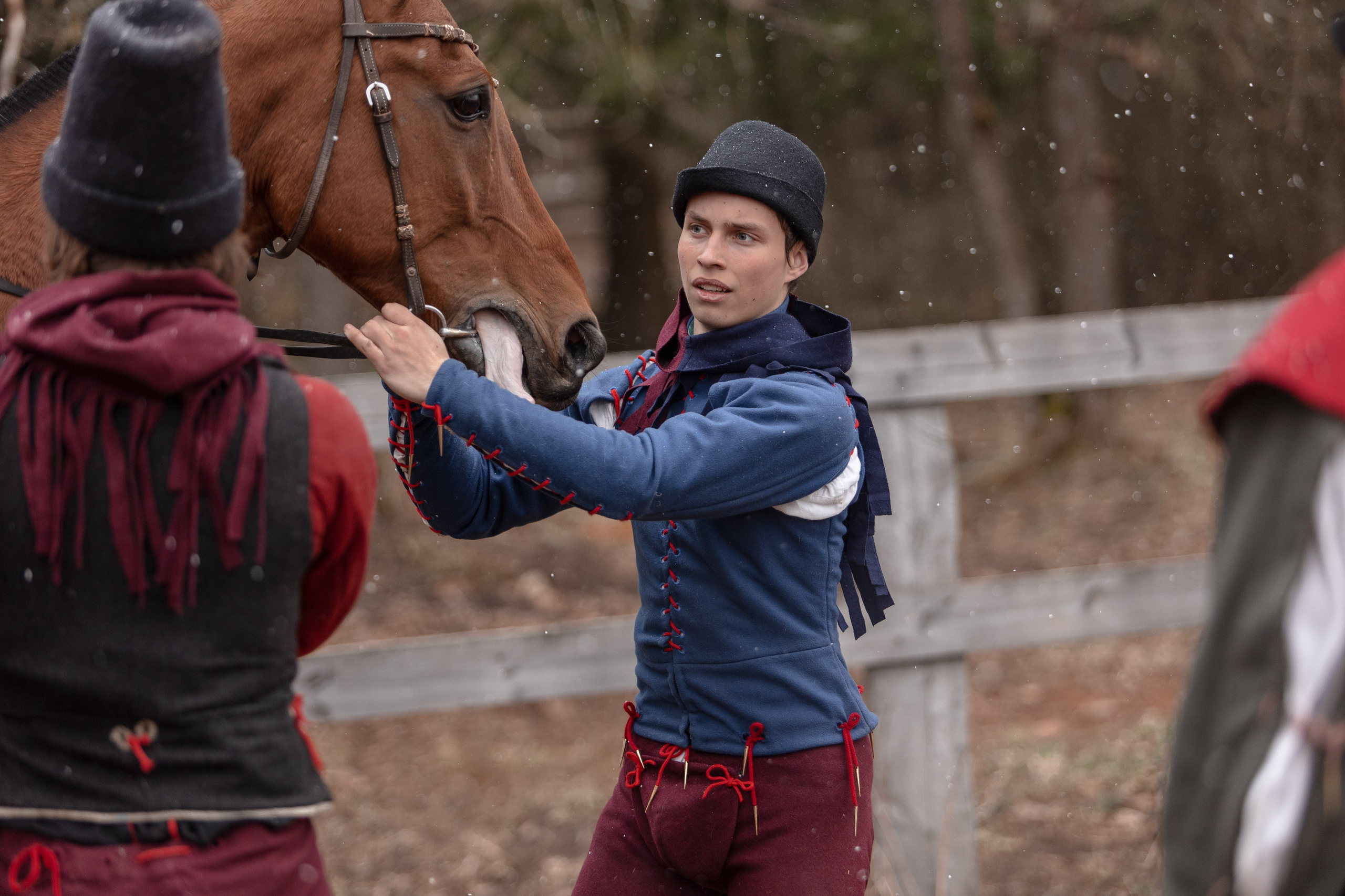 Турнир «Золотой шпоры». Профессиональный интерьерный и репортажный фотограф Минск и РБ. Максим Орлов