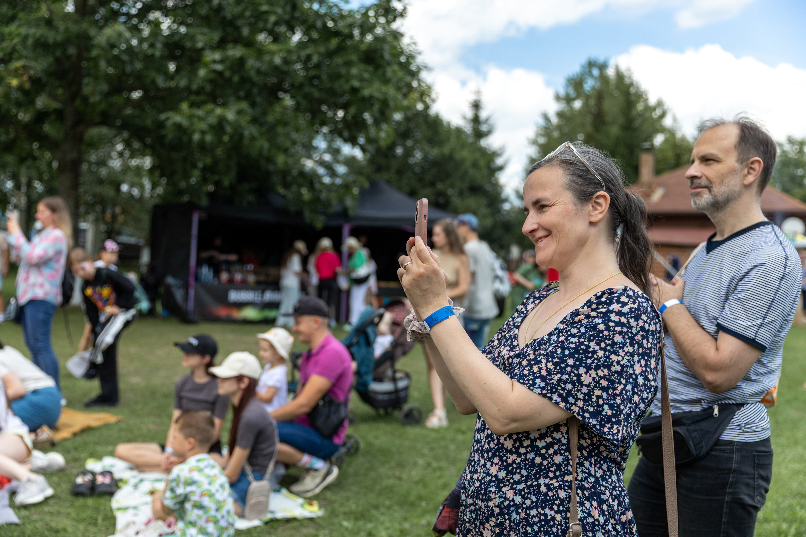Детифест. Профессиональный интерьерный и репортажный фотограф Минск и РБ. Максим Орлов
