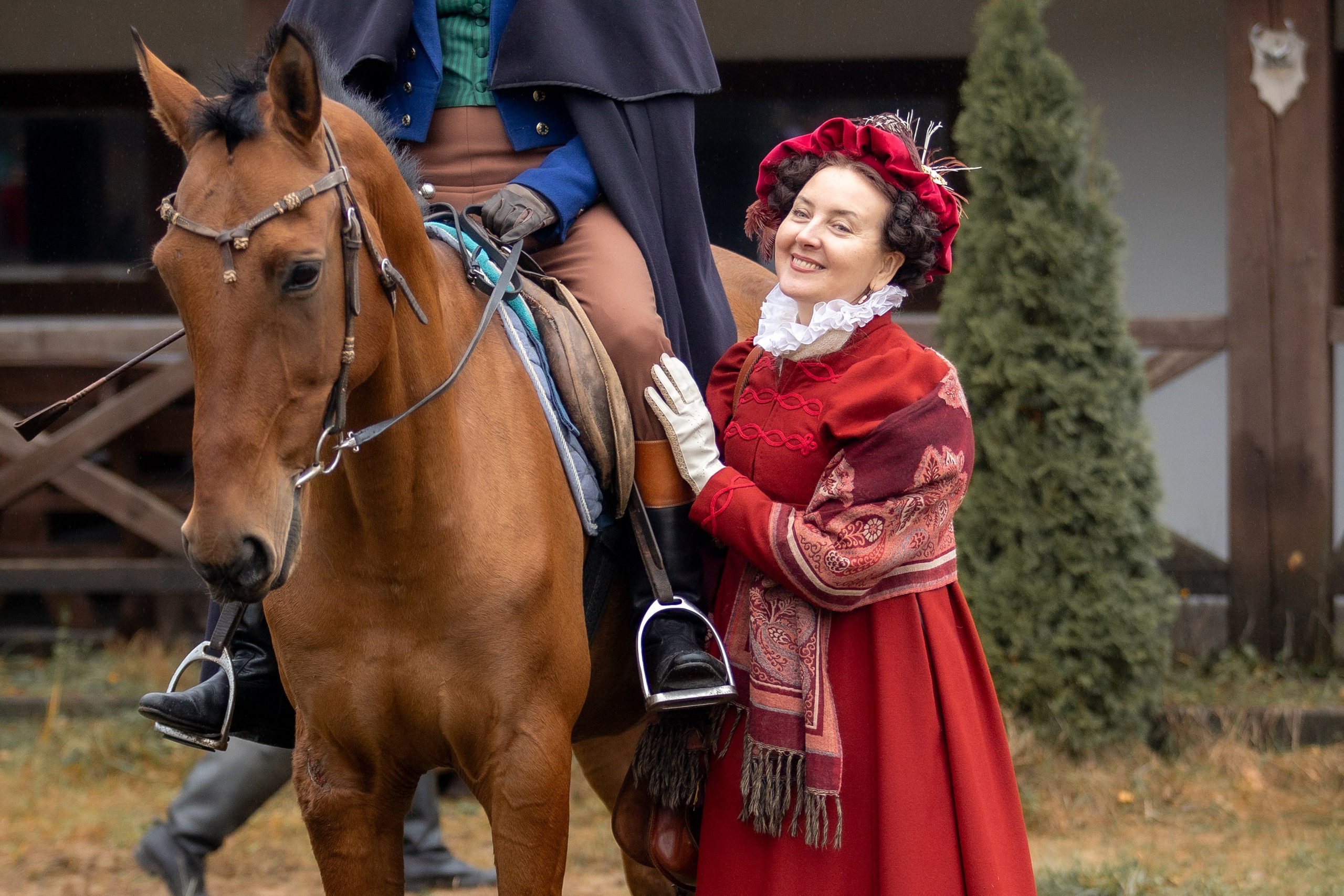 Ампирный выезд. Профессиональный интерьерный и репортажный фотограф Минск и РБ. Максим Орлов
