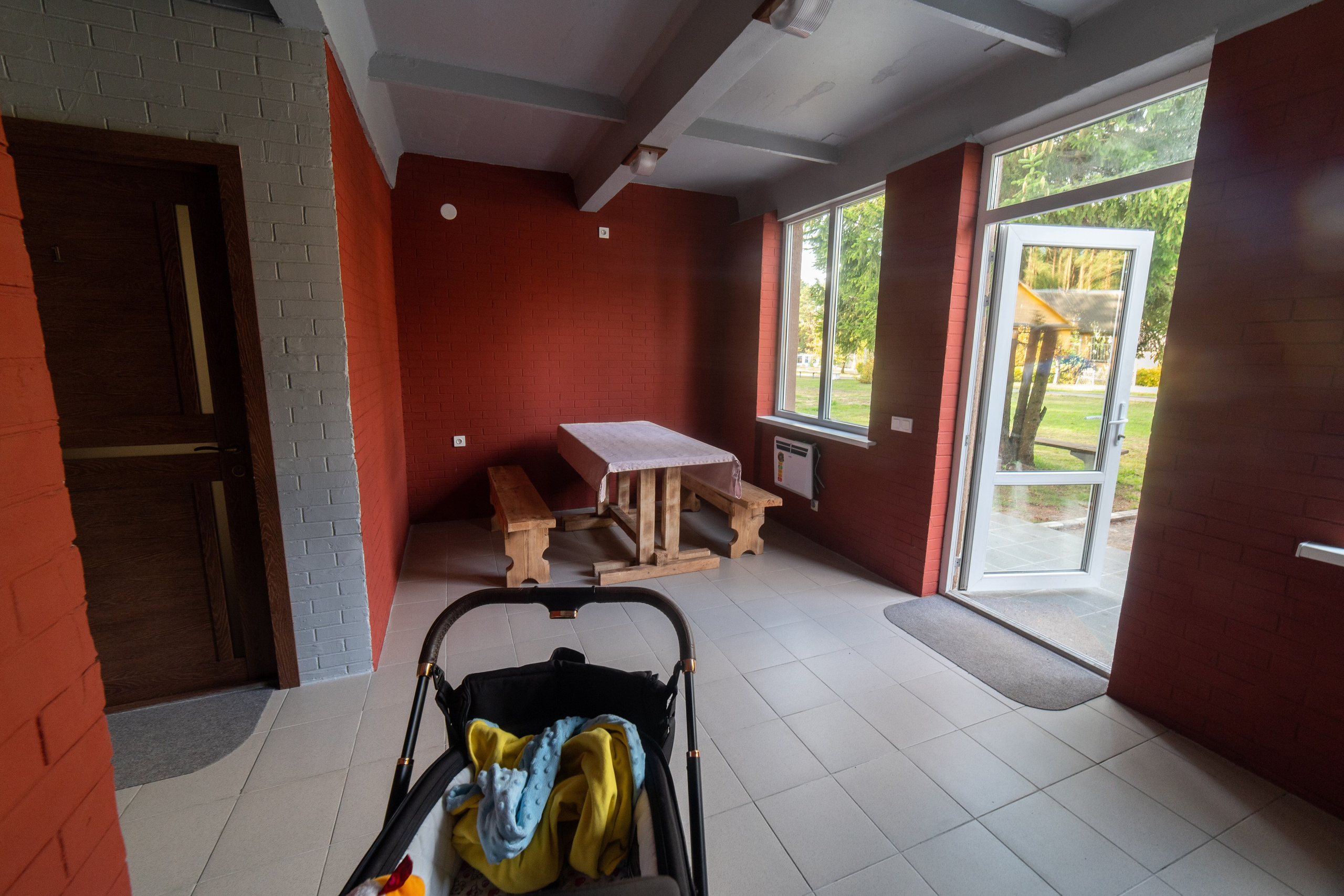 База отдыха «Бобр». Профессиональный интерьерный и репортажный фотограф Минск и РБ. Максим Орлов