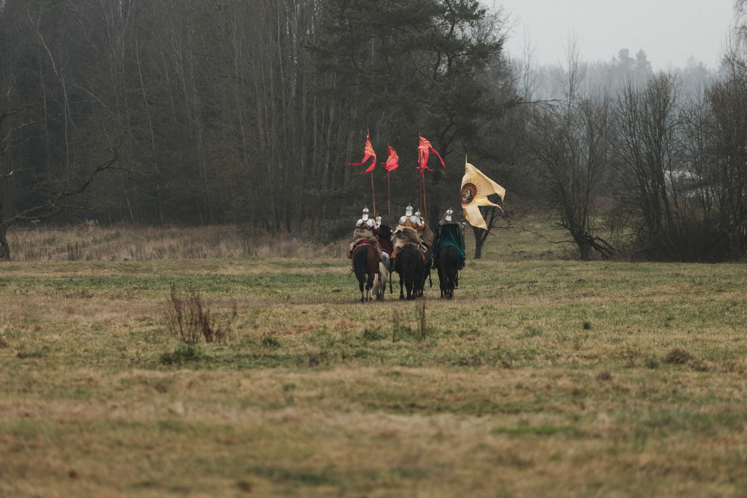 Маневры 17 века. Золотая шпора. Профессиональный интерьерный и репортажный фотограф Минск и РБ. Максим Орлов