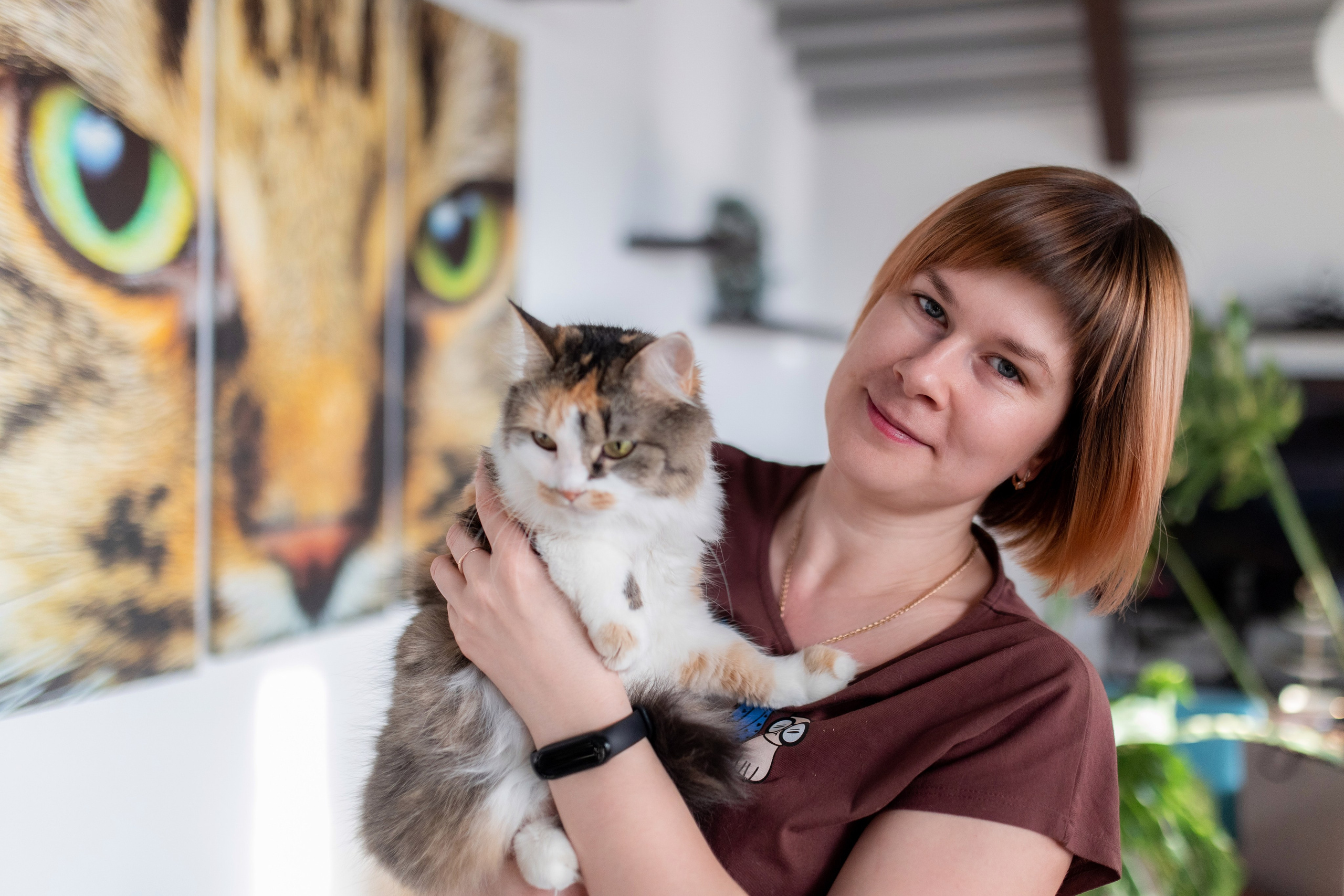 Котики для Old Cat. Профессиональный интерьерный и репортажный фотограф Минск и РБ. Максим Орлов