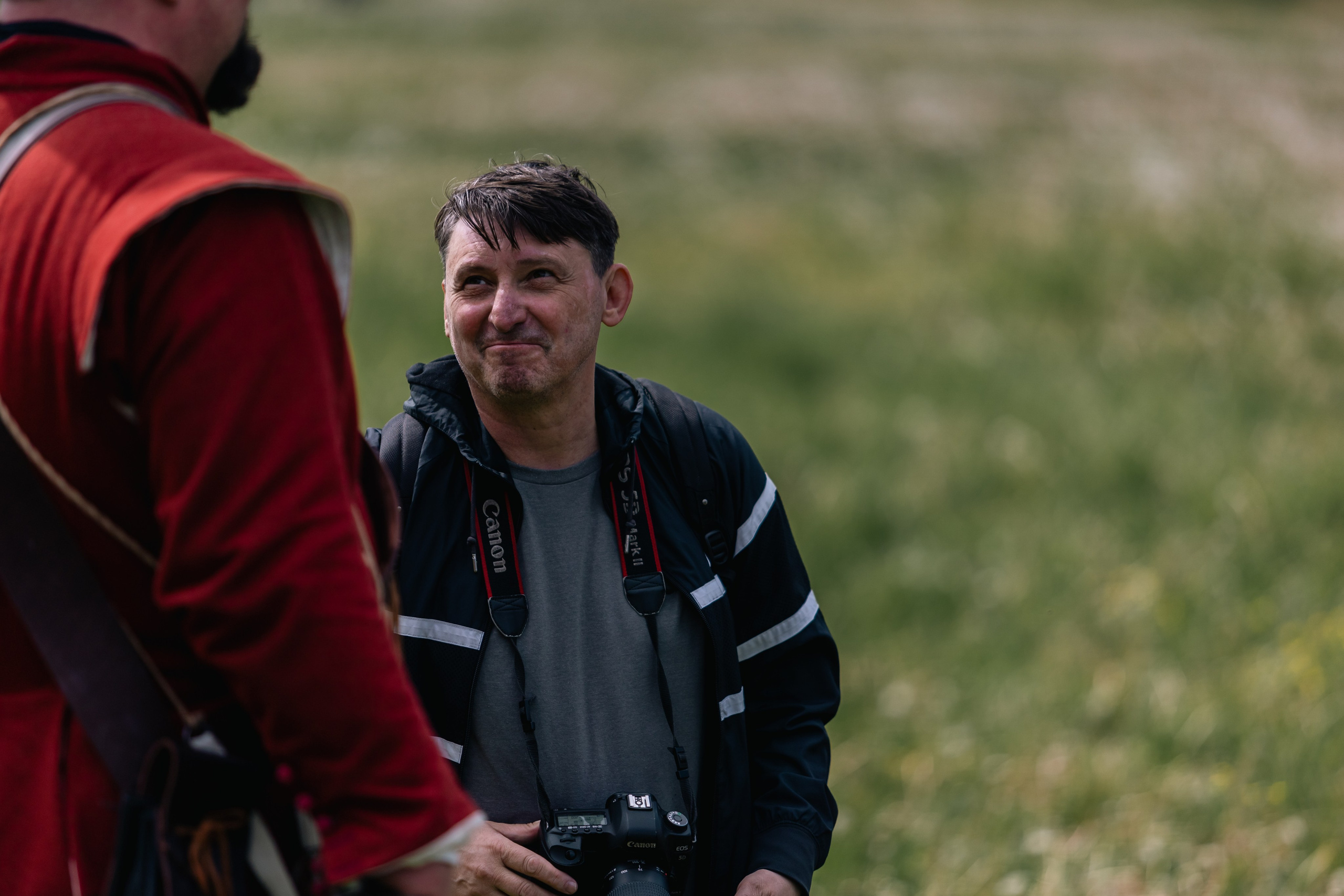 Золотая шпора. Маневры 17 века. Профессиональный интерьерный и репортажный фотограф Минск и РБ. Максим Орлов