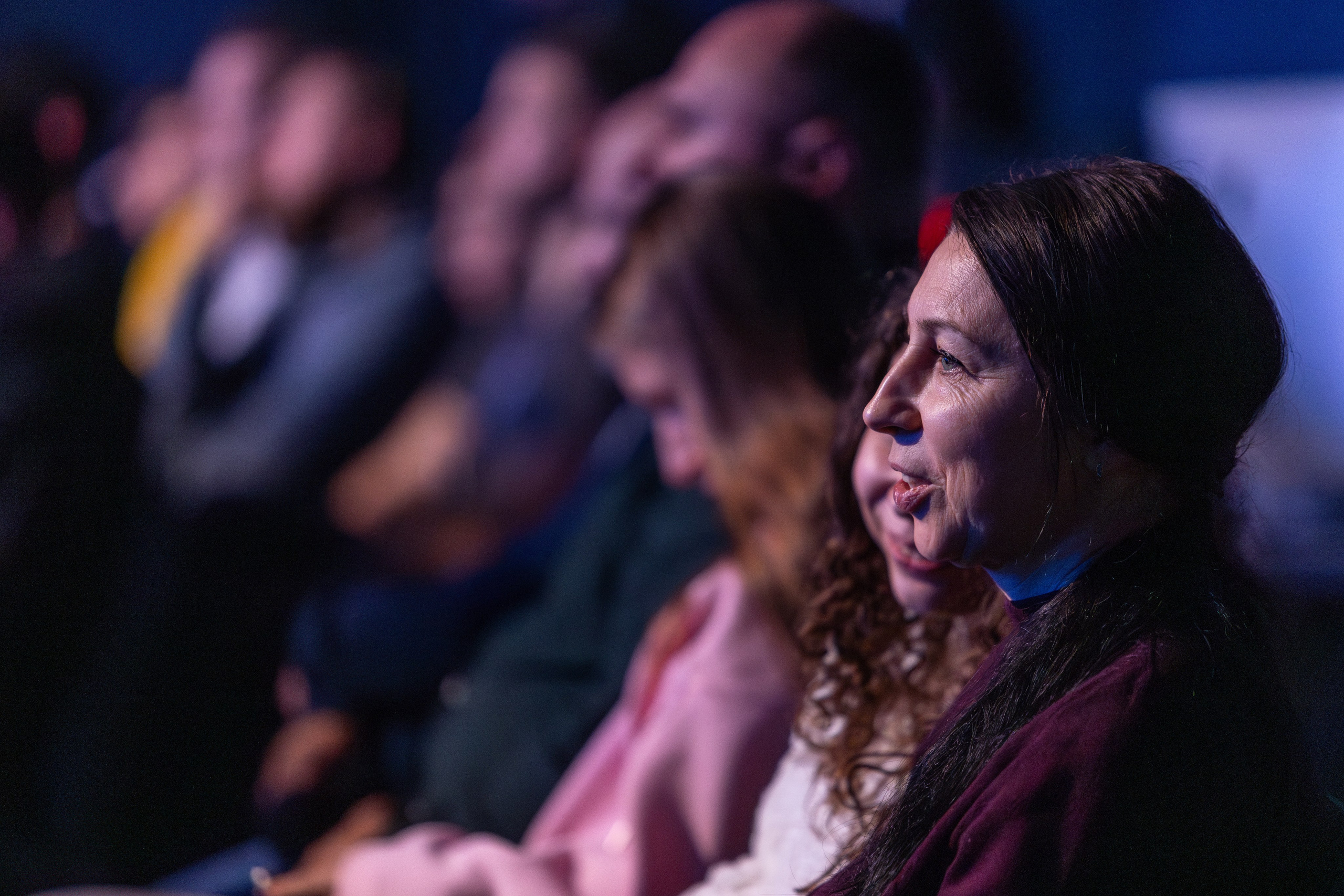 Конференция Medialive 2024. День первый. Профессиональный интерьерный и репортажный фотограф Минск и РБ. Максим Орлов