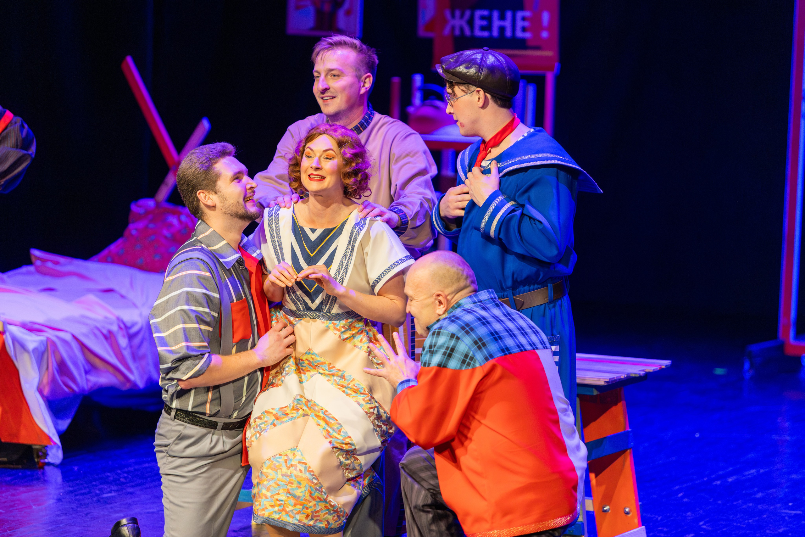 Квадратура круга. Профессиональный интерьерный и репортажный фотограф Минск и РБ. Максим Орлов