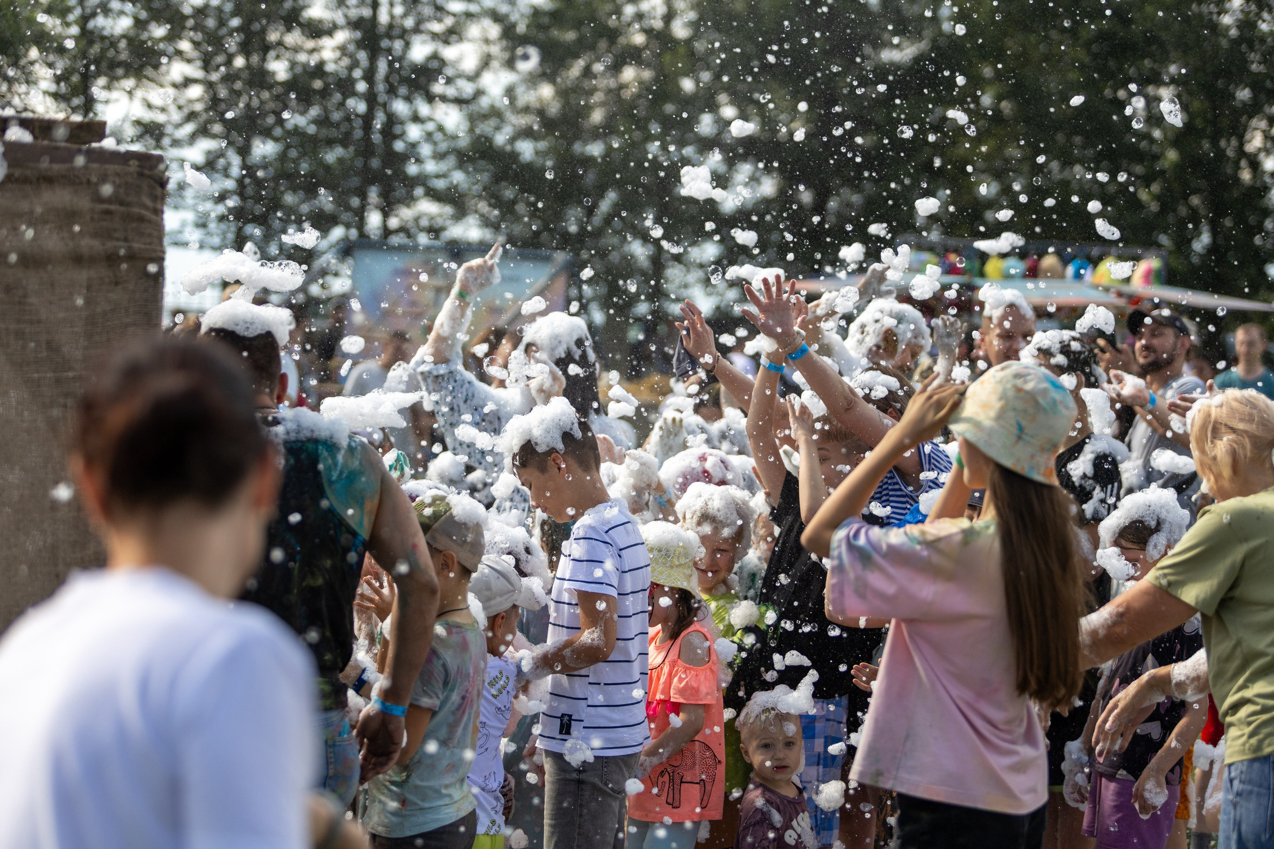 Детифест. Профессиональный интерьерный и репортажный фотограф Минск и РБ. Максим Орлов