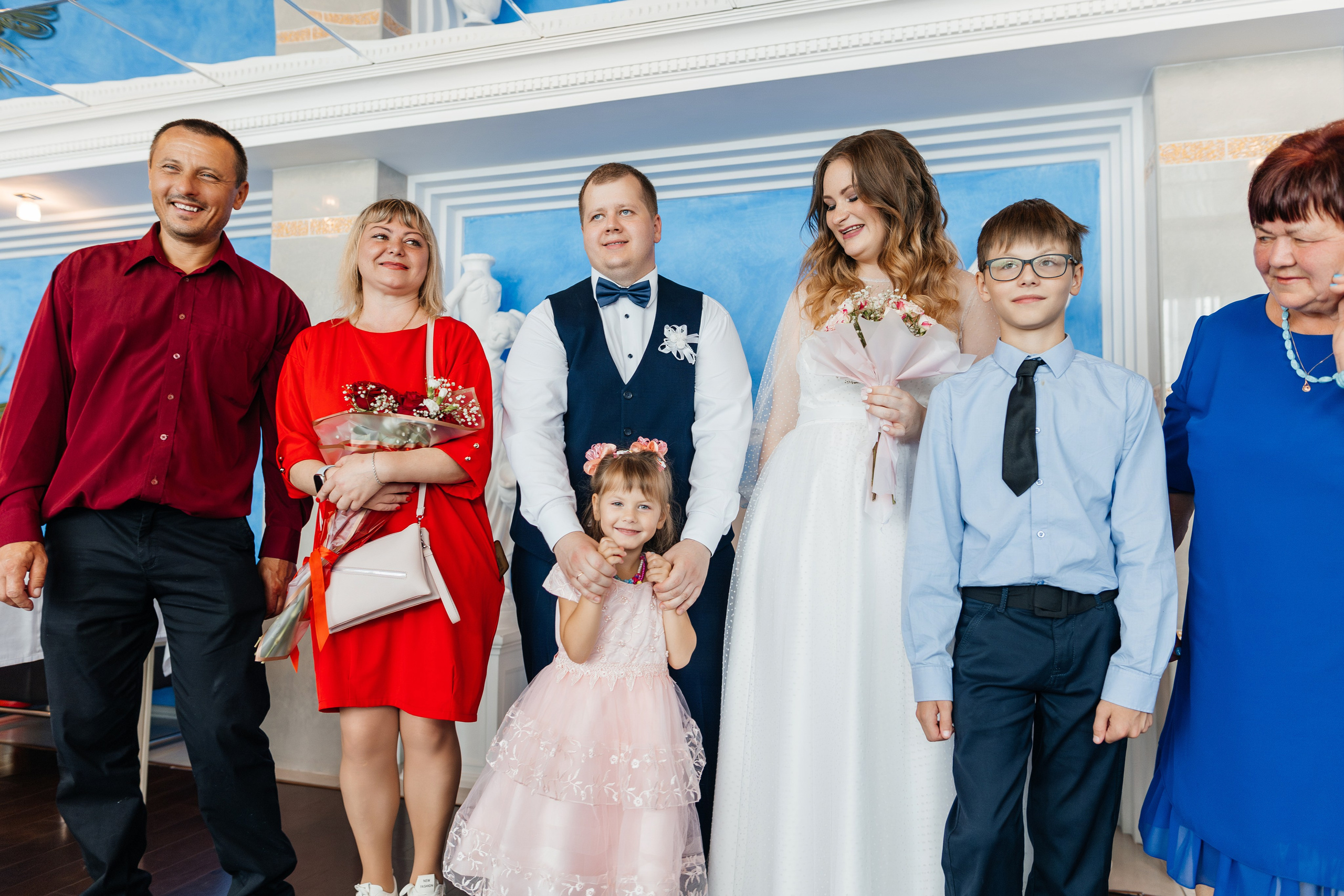 Свадебная фотосессия Рената и Натальи. Профессиональный интерьерный и репортажный фотограф Минск и РБ. Максим Орлов