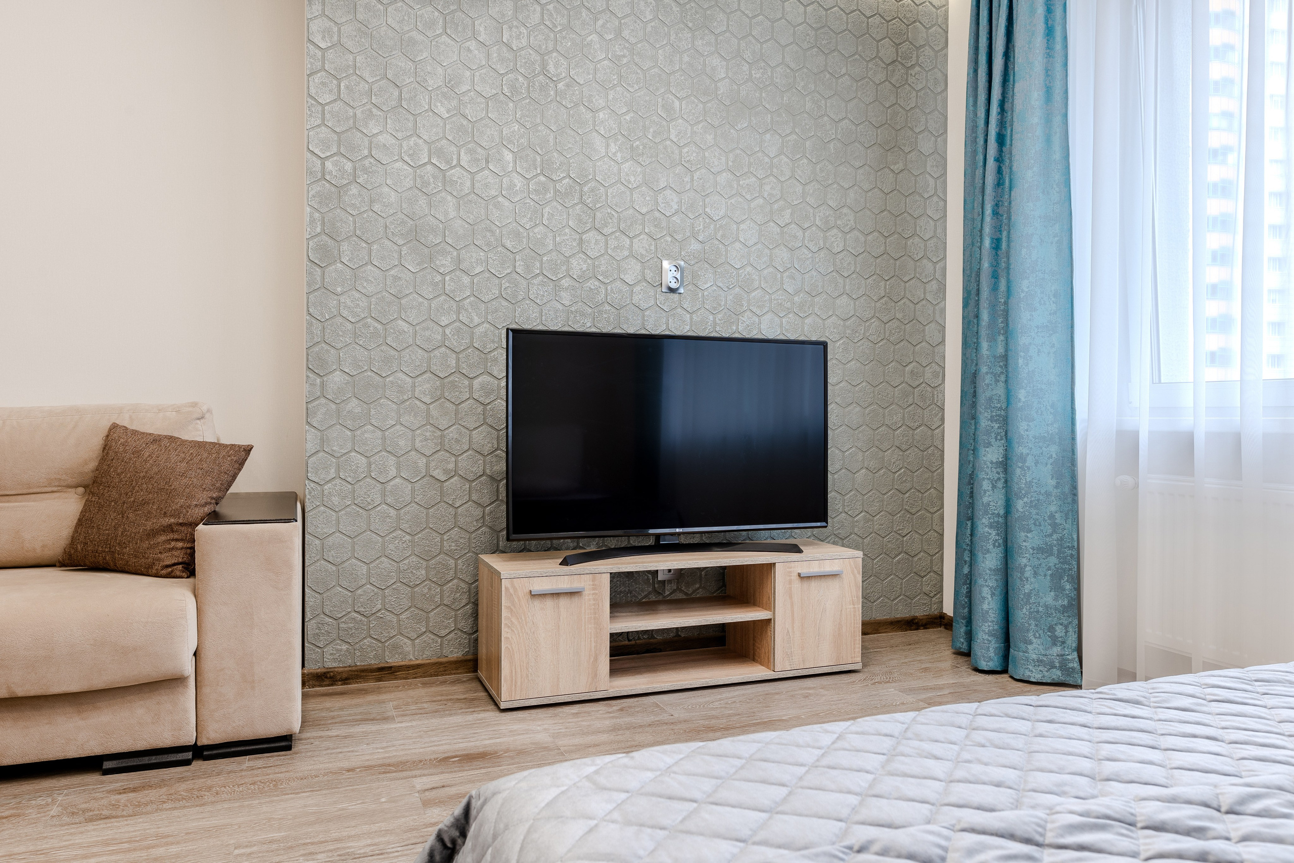 Пр. Дзержинского 94. Профессиональный интерьерный и репортажный фотограф Минск и РБ. Максим Орлов