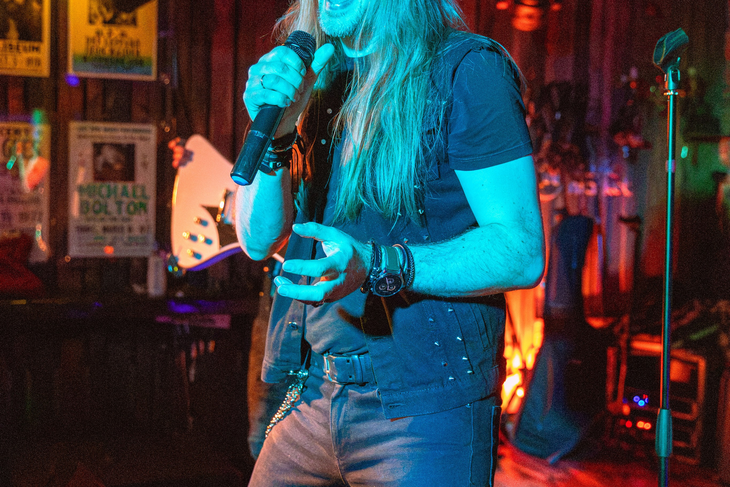Metal Helth 3