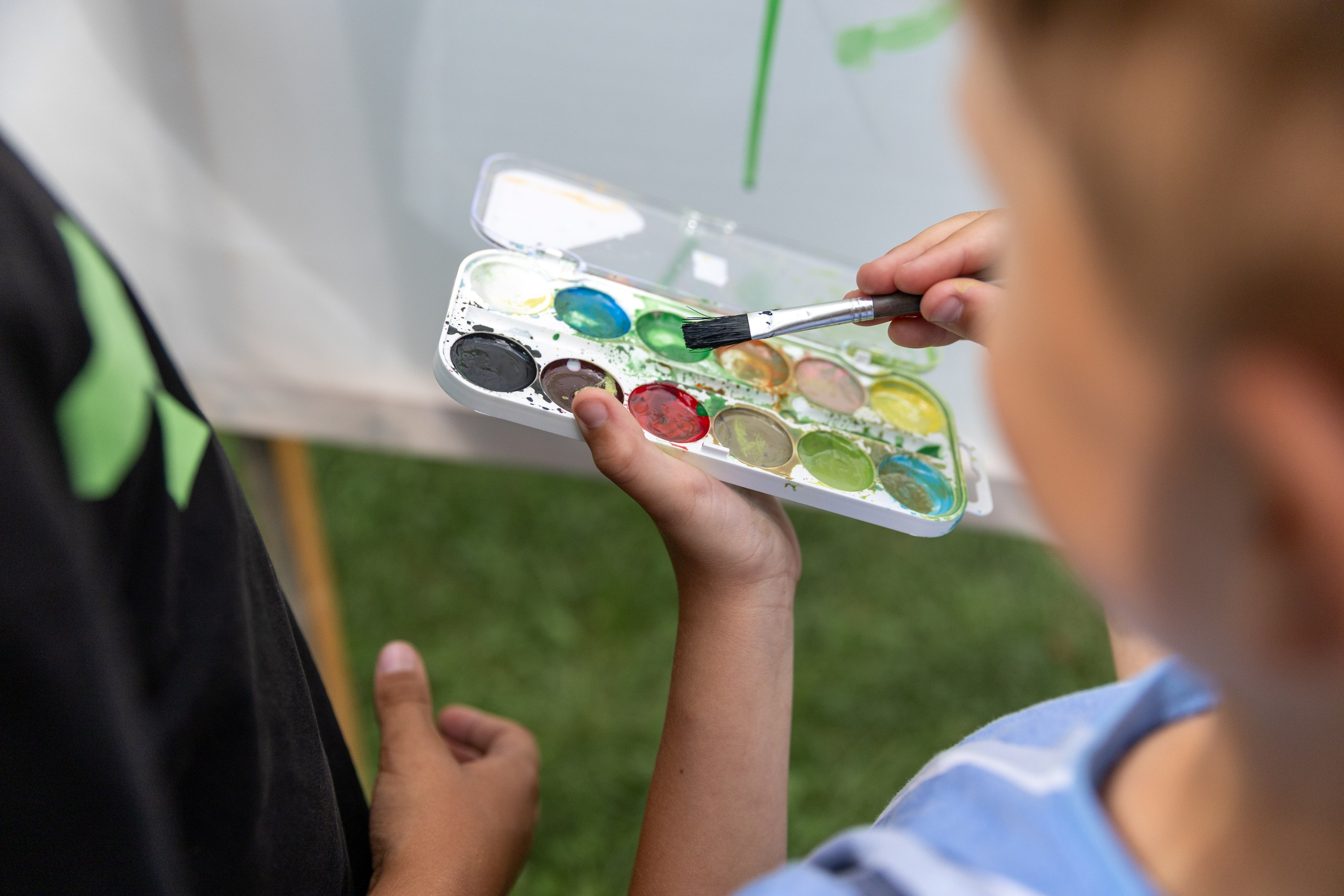 Детифест. Профессиональный интерьерный и репортажный фотограф Минск и РБ. Максим Орлов