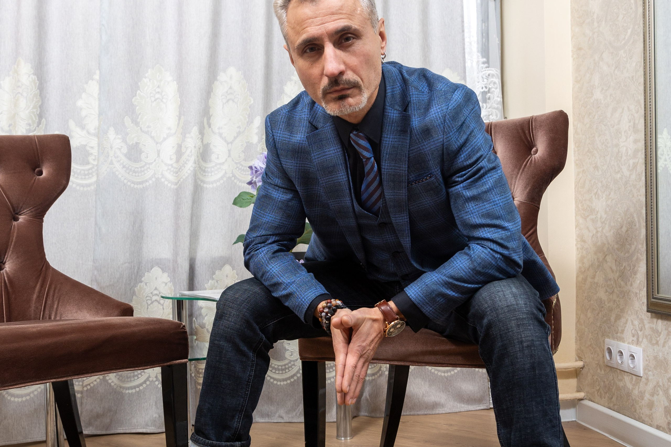 Реклама салона красоты «Манго». Профессиональный интерьерный и репортажный фотограф Минск и РБ. Максим Орлов