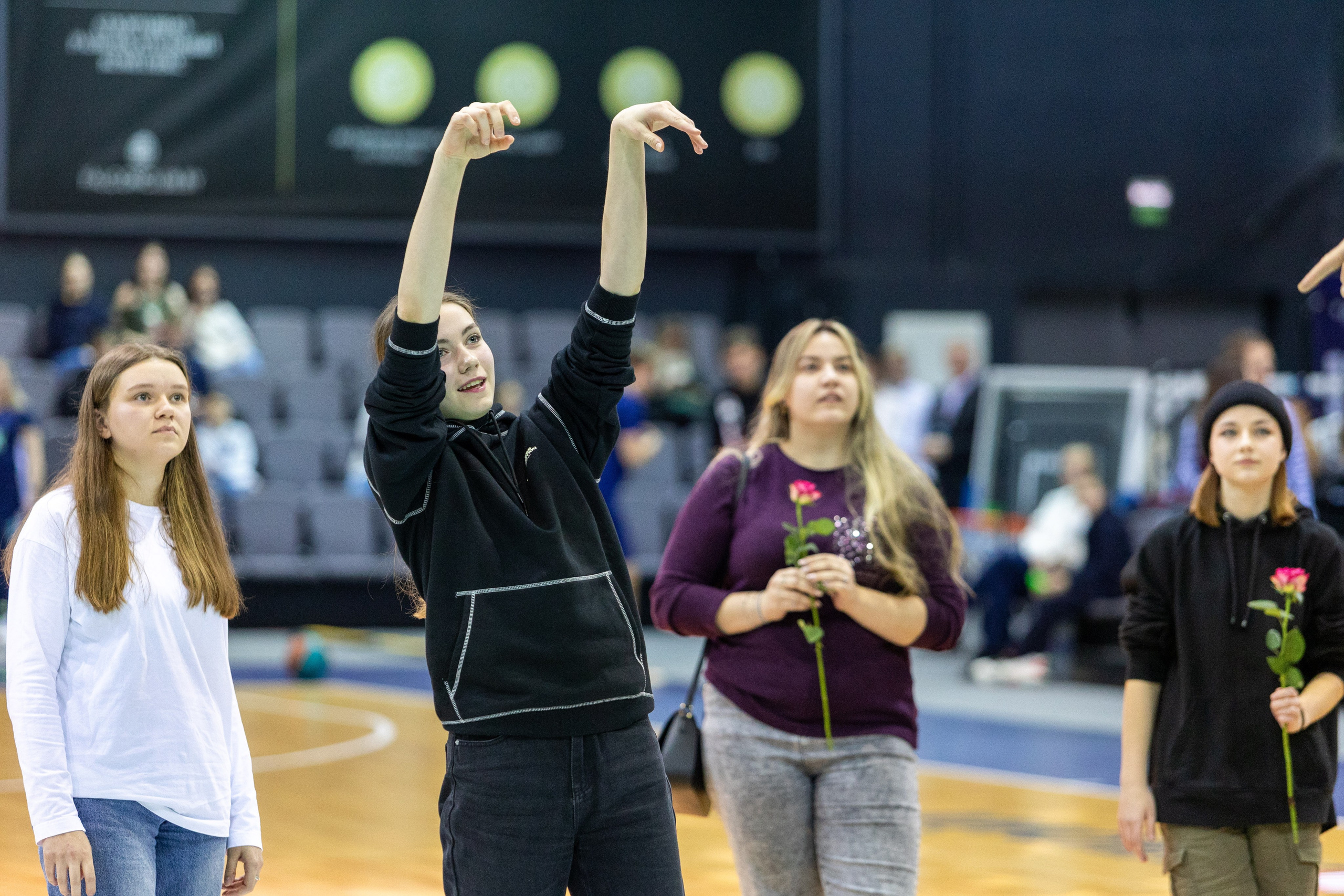 Баскетбол. Минск — MBA. 09.03.2024. Профессиональный интерьерный и репортажный фотограф Минск и РБ. Максим Орлов