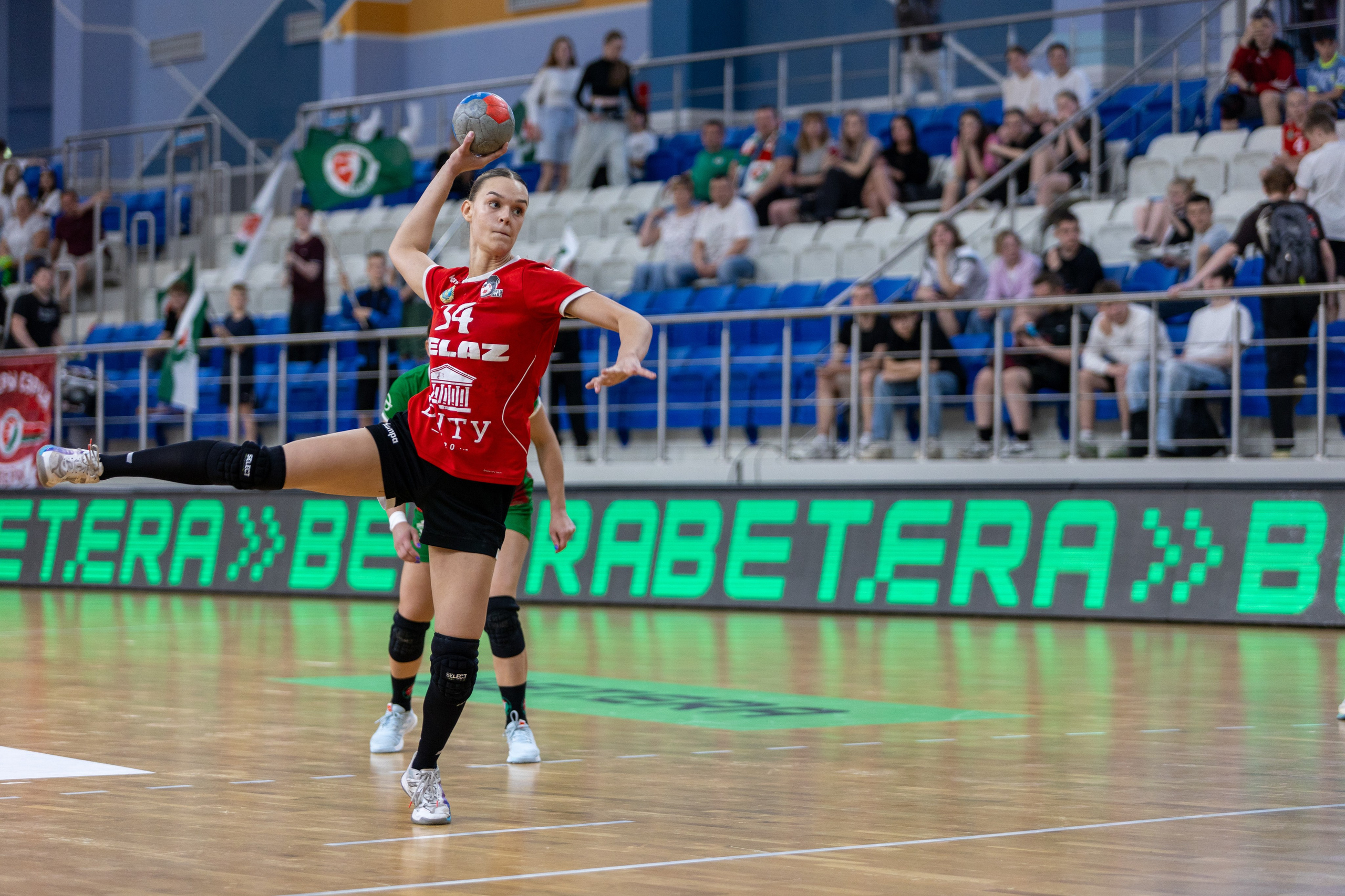 Гандбол. Финал. БНТУ — Гомель. 25.05.2024. Профессиональный интерьерный и репортажный фотограф Минск и РБ. Максим Орлов